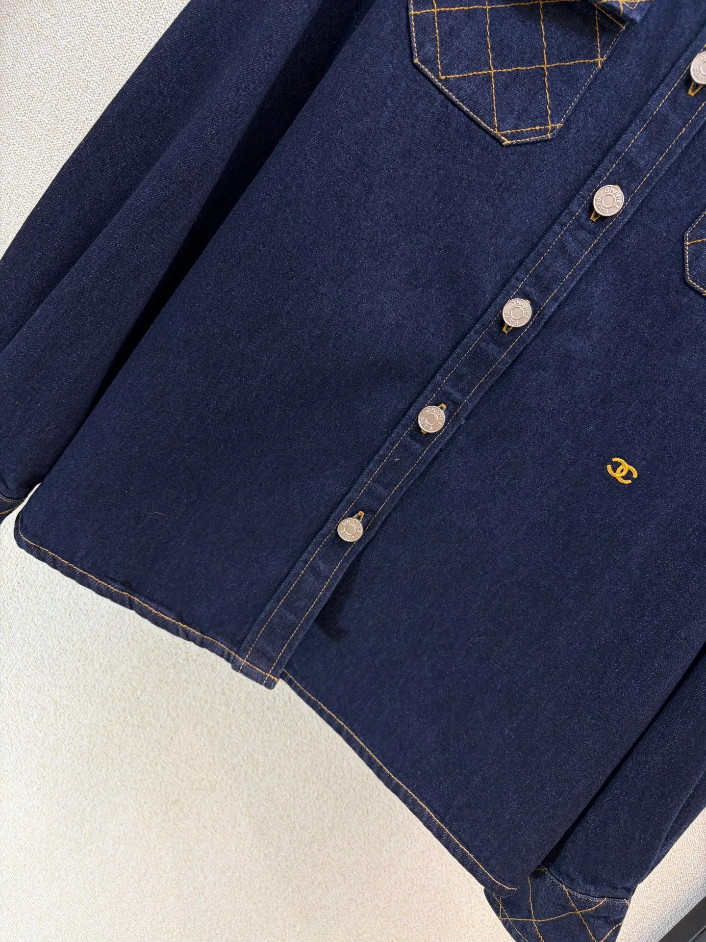 Women's Shirts CHANEL 18127955