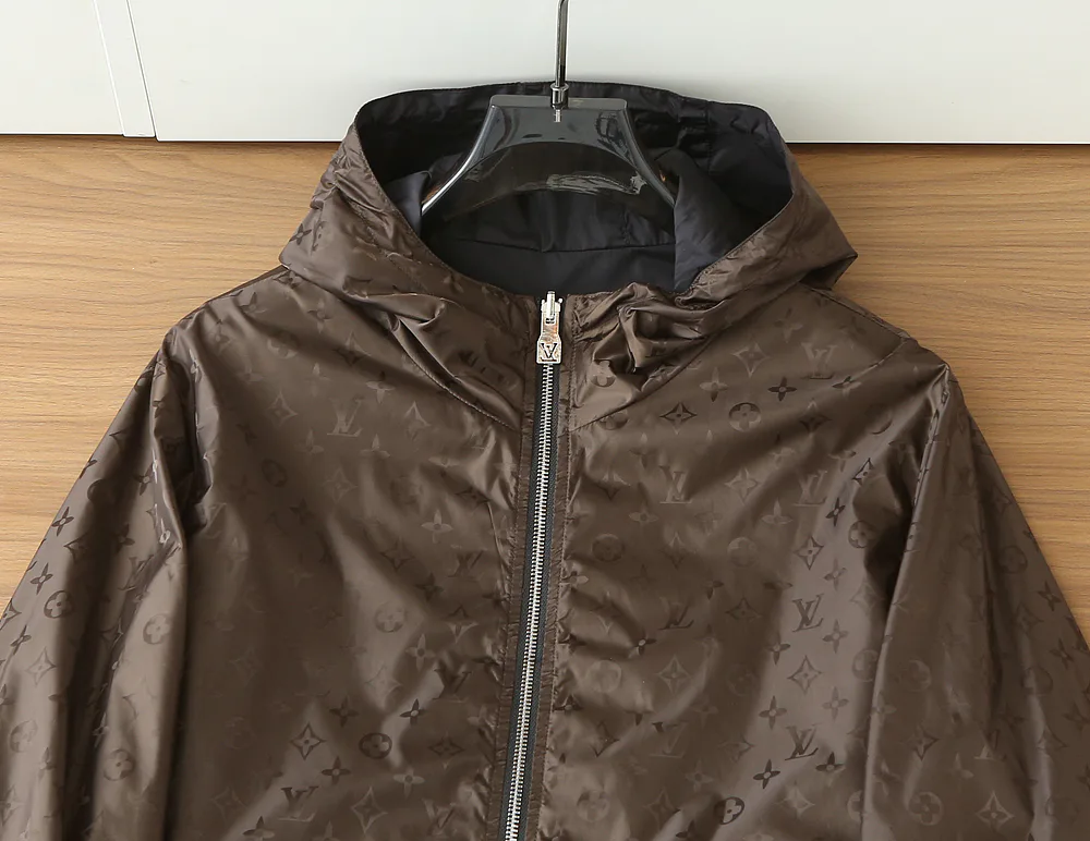 Men's Jackets And Down Jackets LOUIS VUITTON 17162549