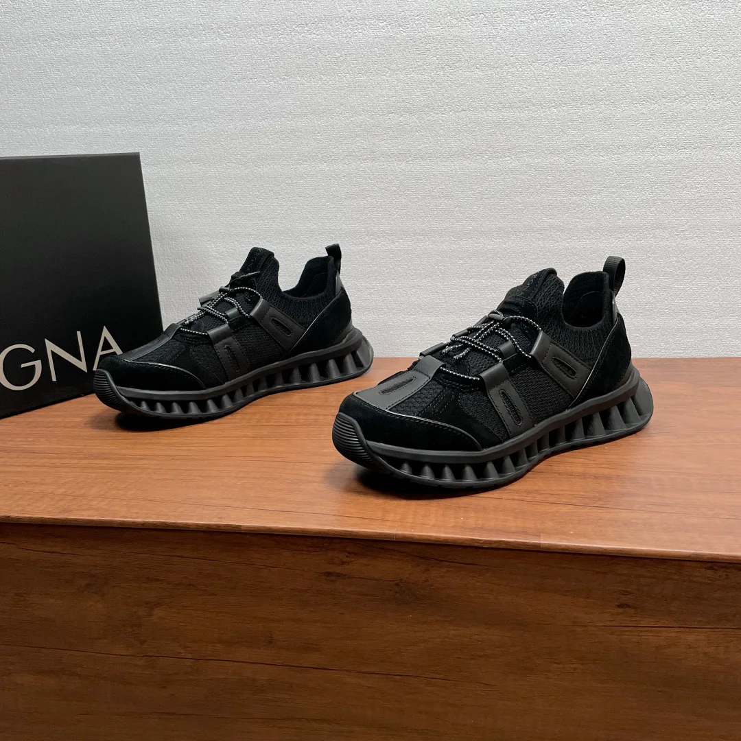 Men's Sneakers ZEGNA 17367886
