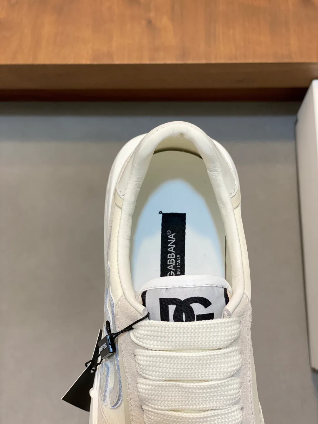 Men's Sneakers DOLCE & GABBANA 17903256