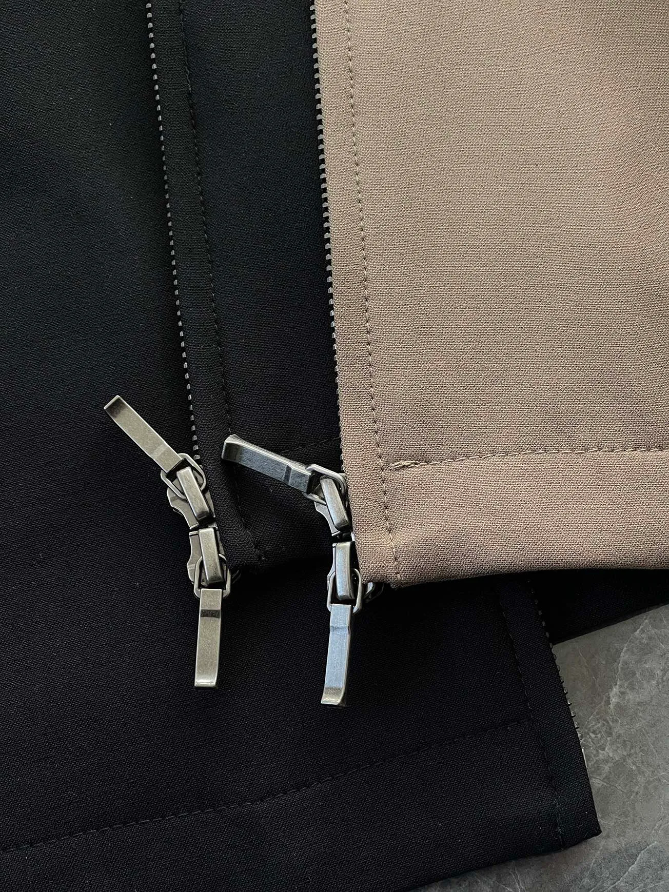 Men's Jackets And Down Jackets LORO PIANA 17973569