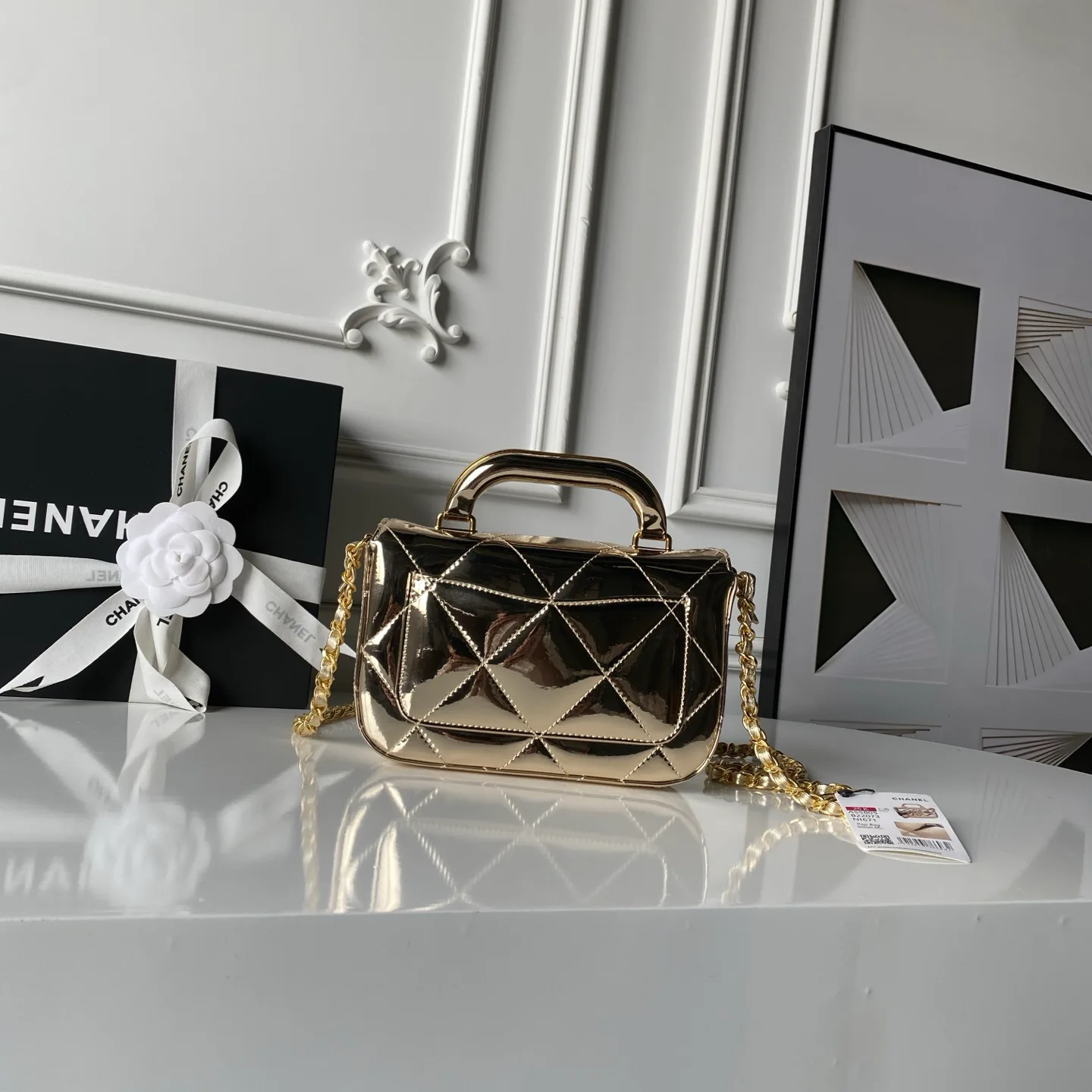 Women's Classic Handbags CHANEL 18207735