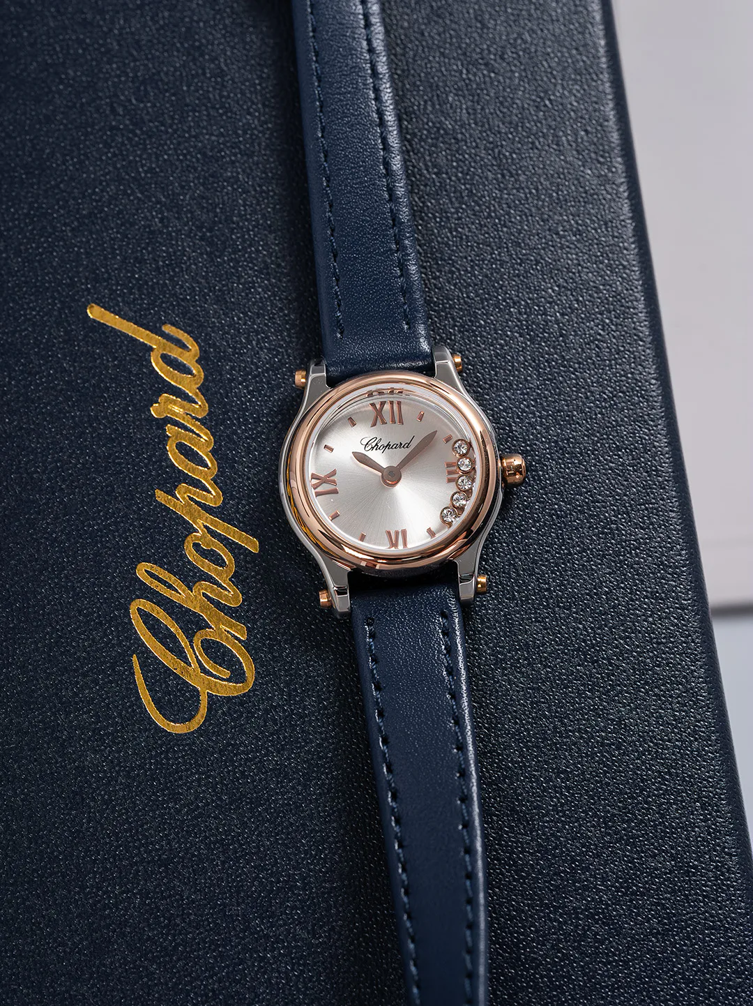 Women's Watches CHOPARD 17931638