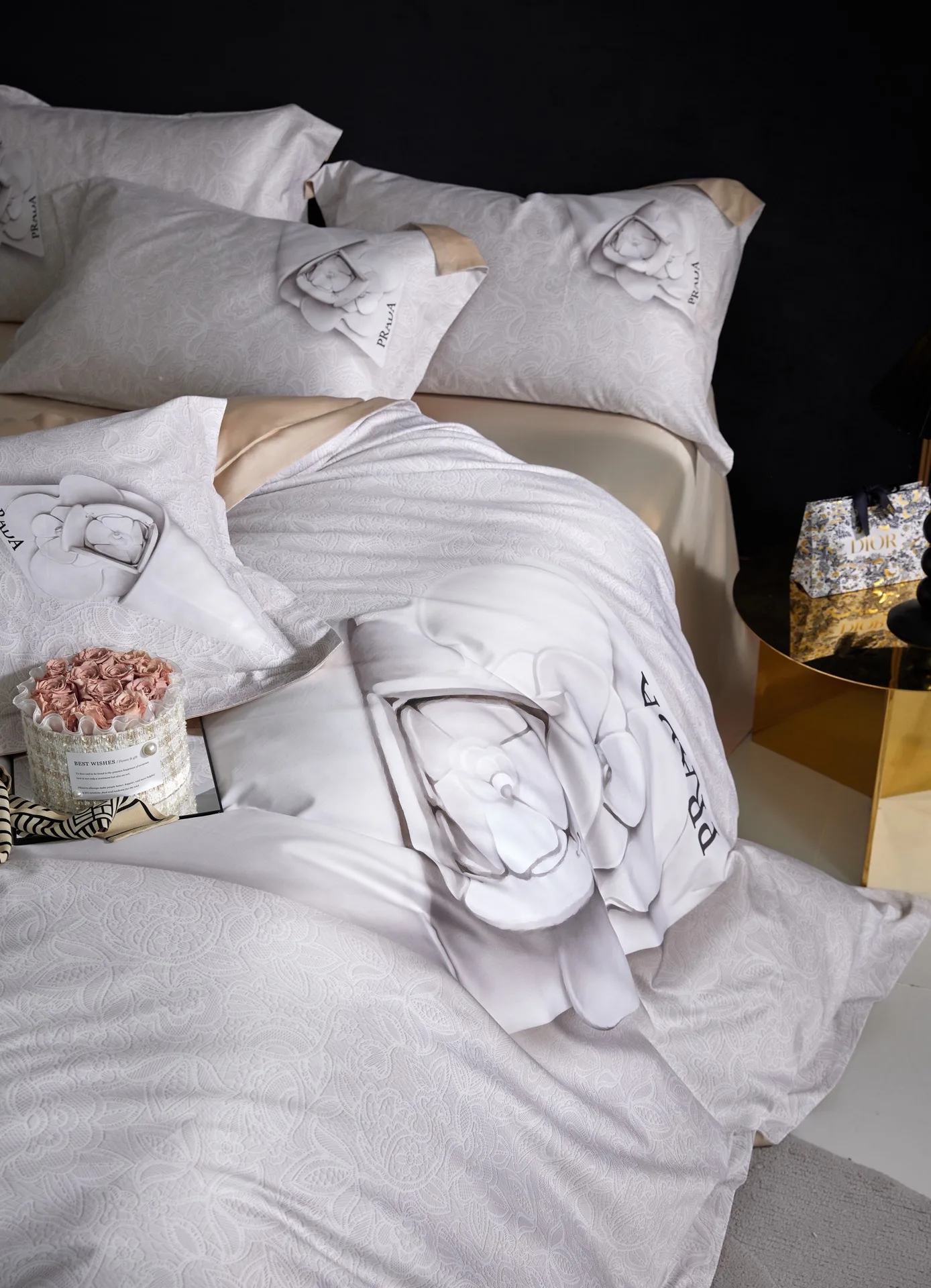 Bedding PRADA 18292308