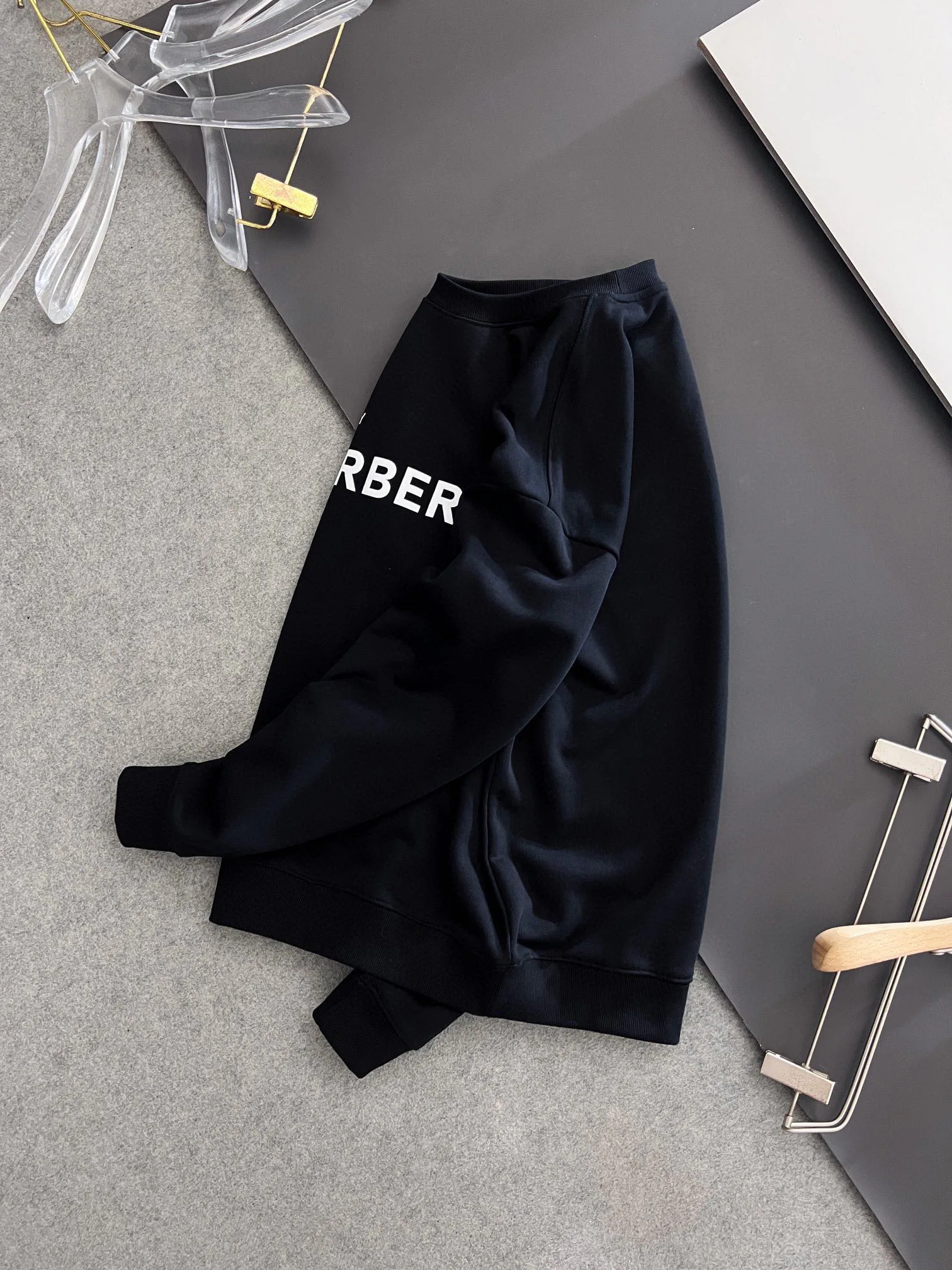 Men's Sweatshirts And Hoodies BURBERRY 18289555