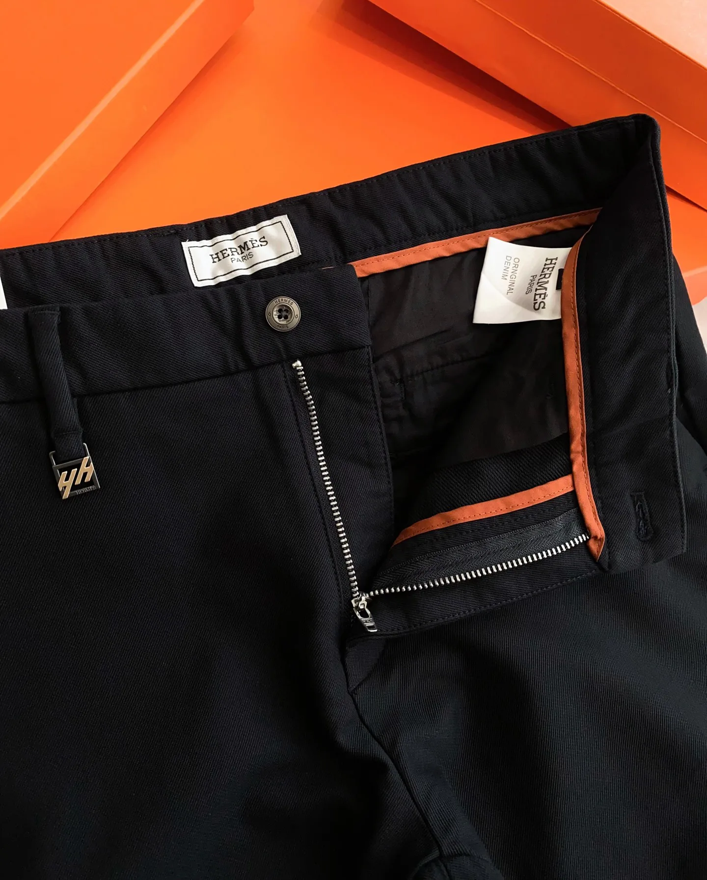 Men's Trousers HERMES 17973712