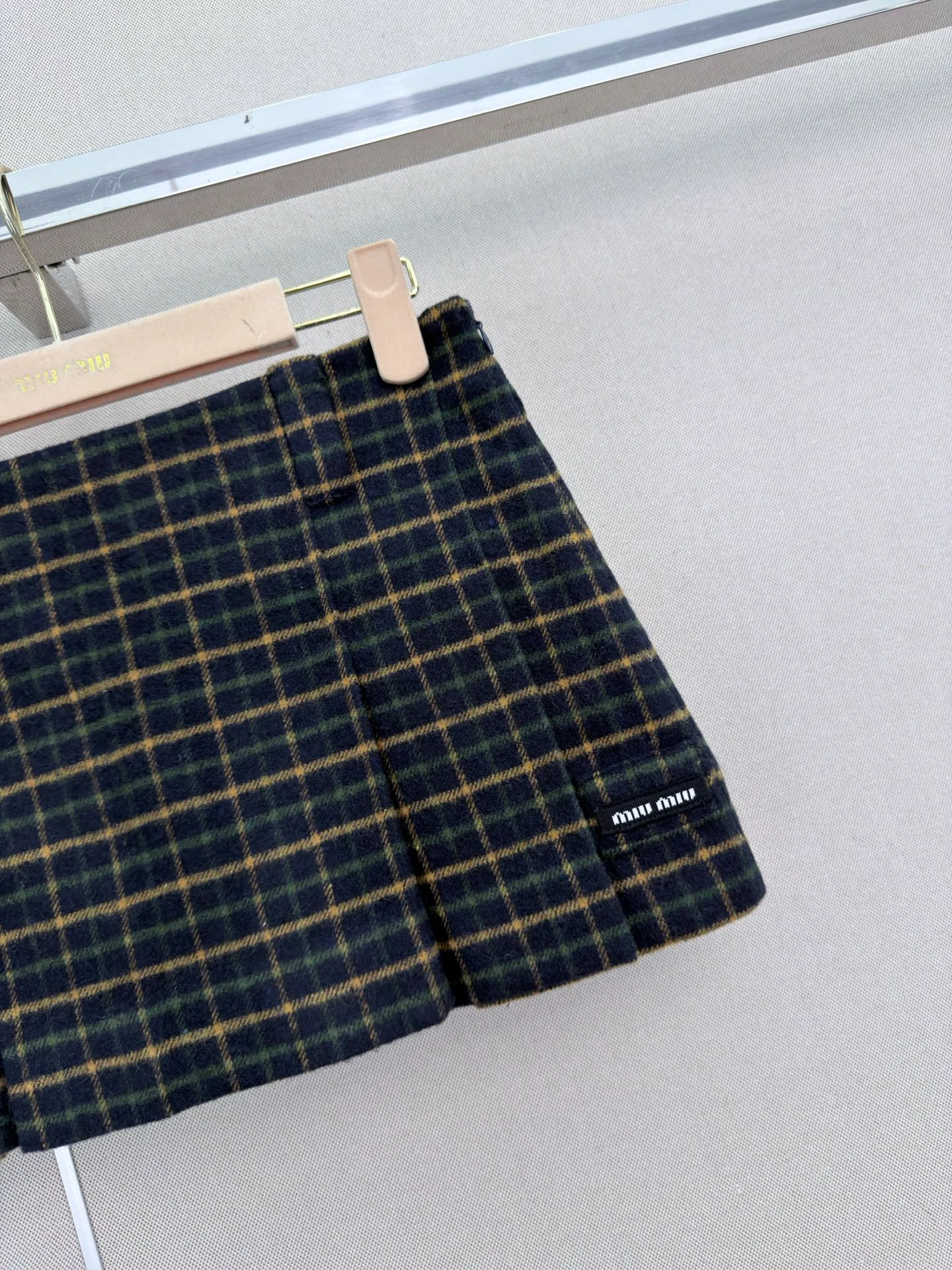 Women's Skirts MIU MIU 18348193