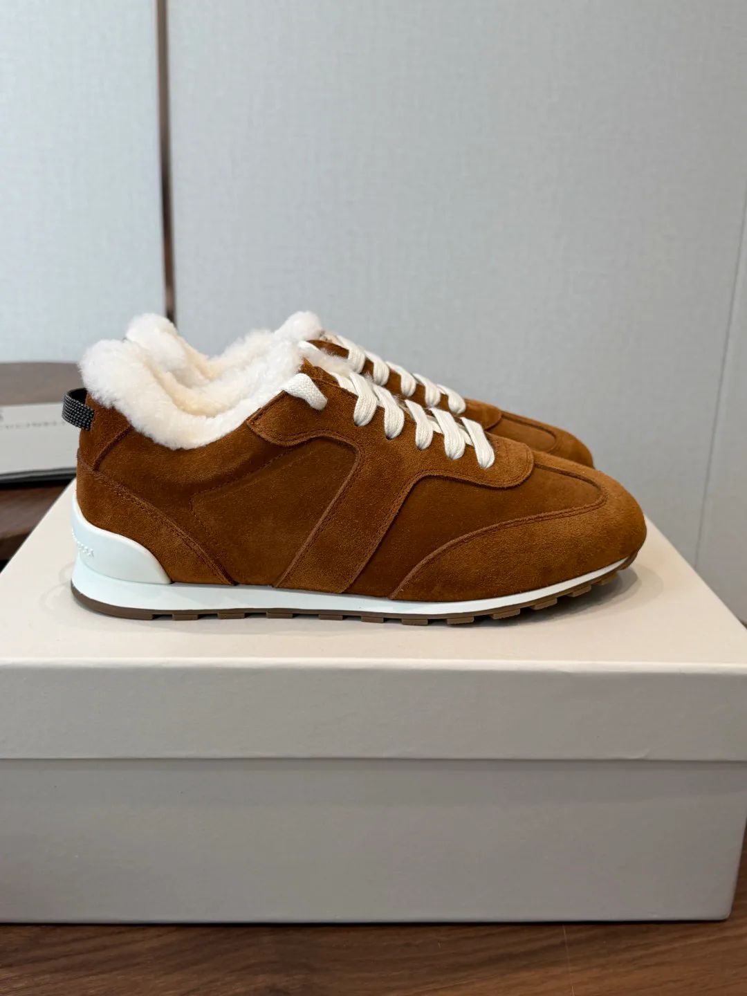 Women's Sneakers BRUNELLO CUCINELLI 18142832