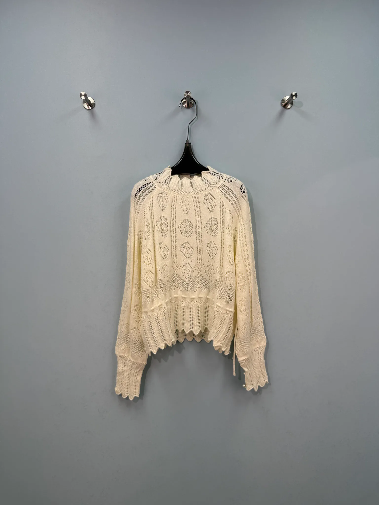 Women's Jumpers And Sweaters CHANEL 16931254