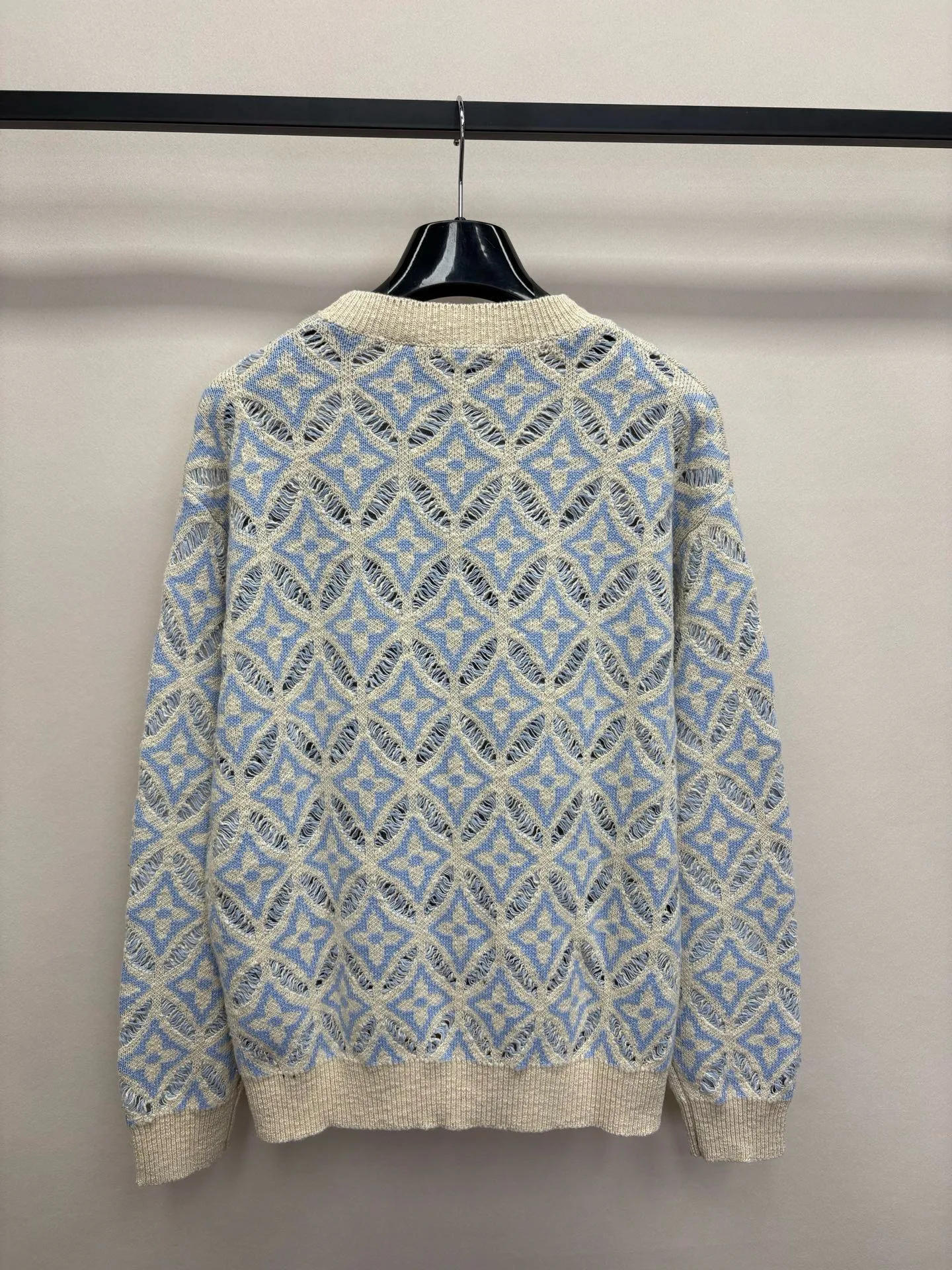 Women's Jumpers And Sweaters LOUIS VUITTON 17899707