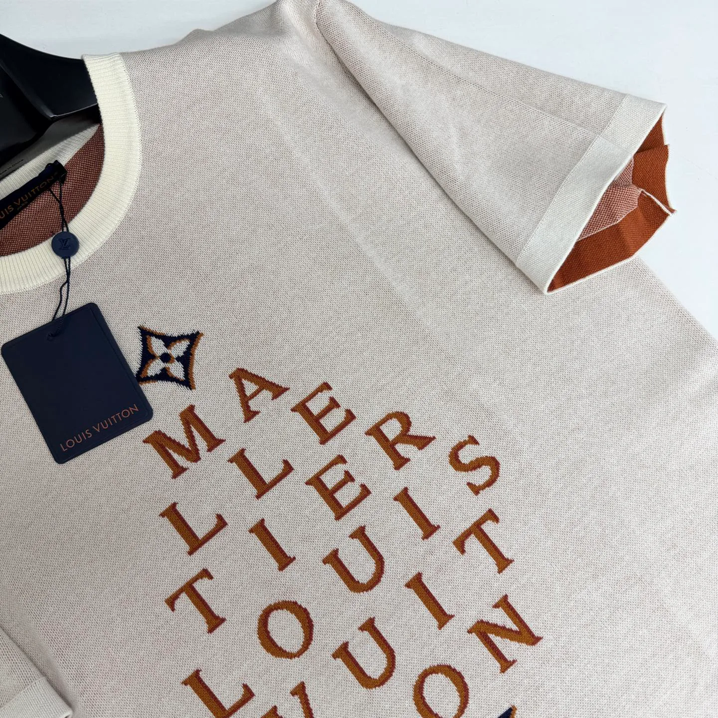 Women's T-Shirts LOUIS VUITTON 17556037
