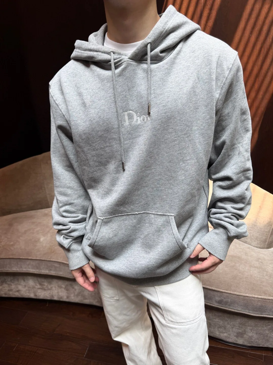 Men's Sweatshirts And Hoodies CHRISTIAN DIOR 17740859