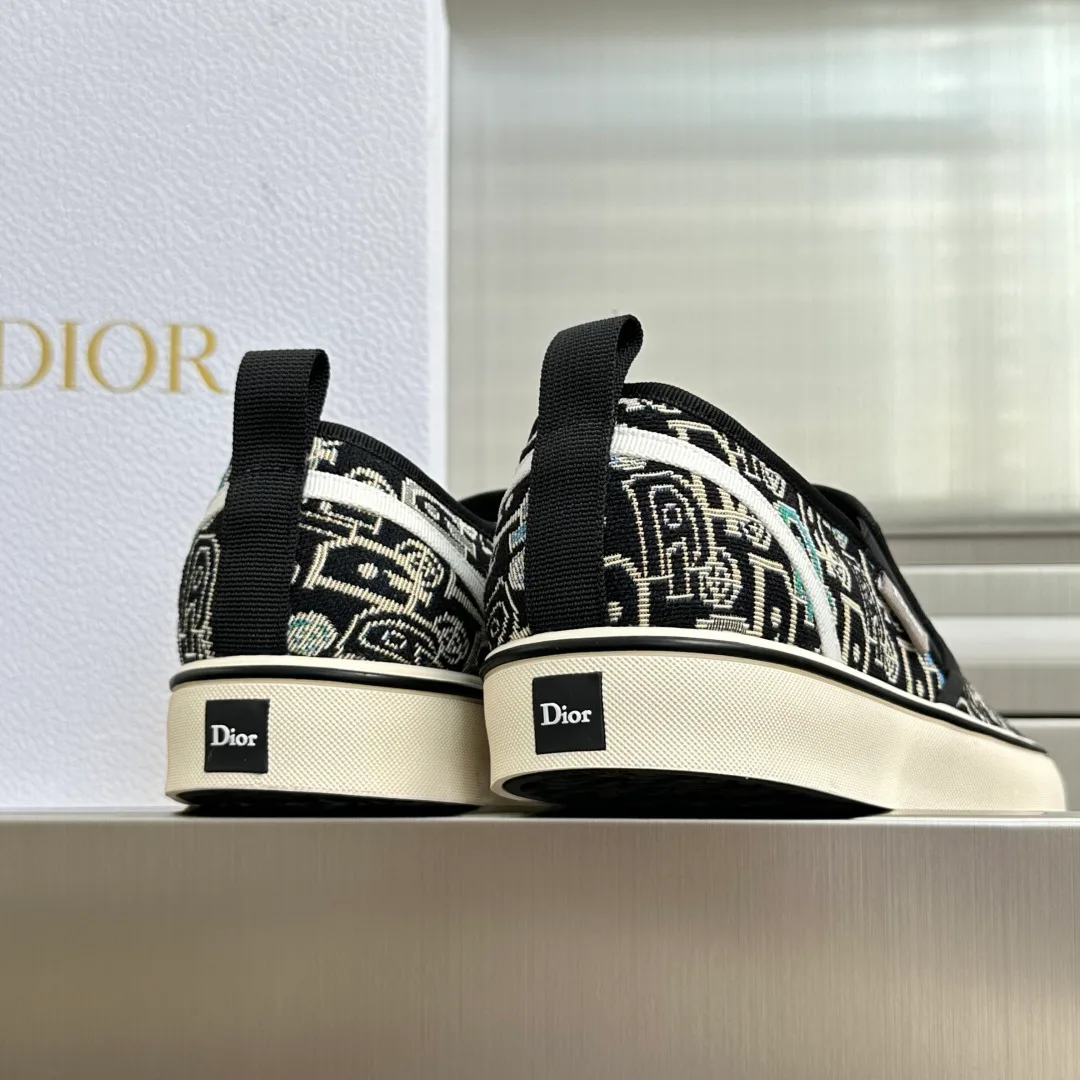Men's Sneakers CHRISTIAN DIOR 17603064