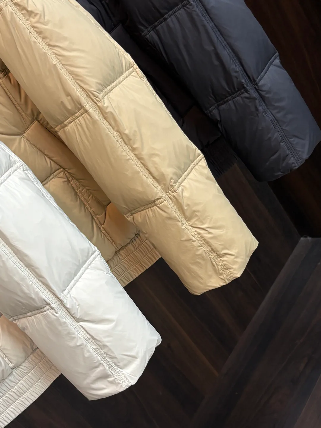 Men's Jackets And Down Jackets PRADA 17925285