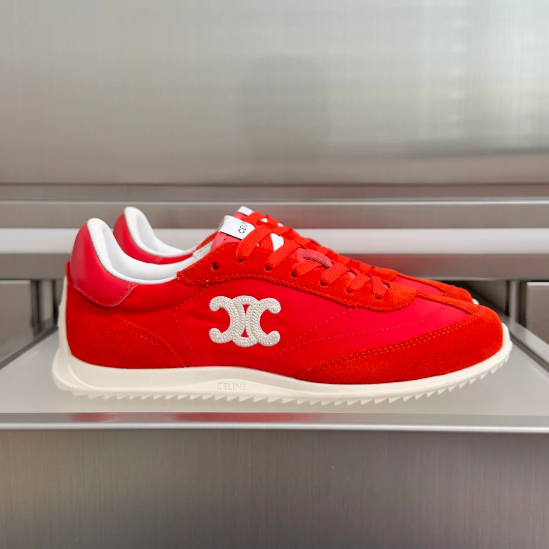 Women's Sneakers CELINE 18505301
