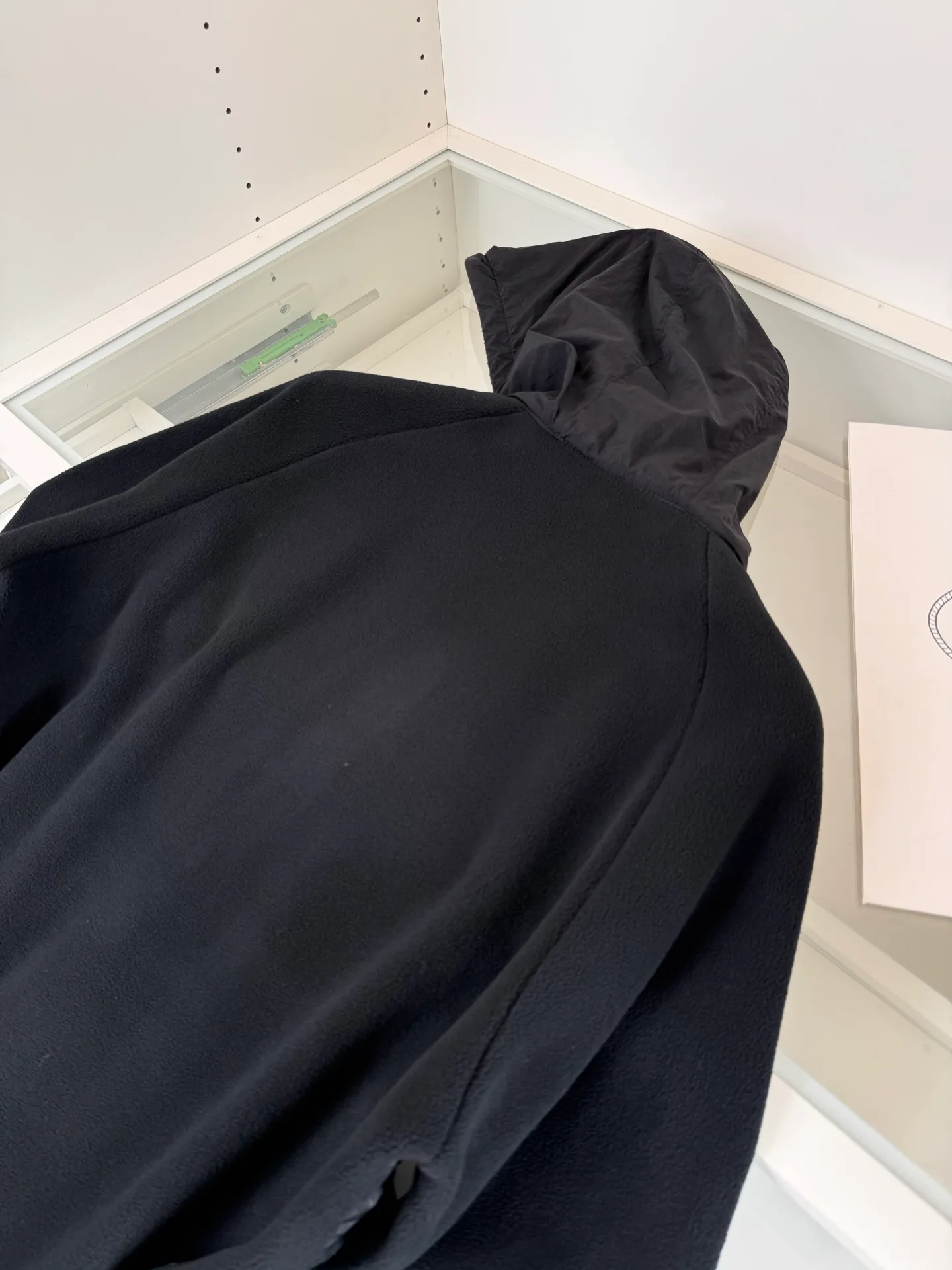 Men's Jackets And Down Jackets PRADA 18244515