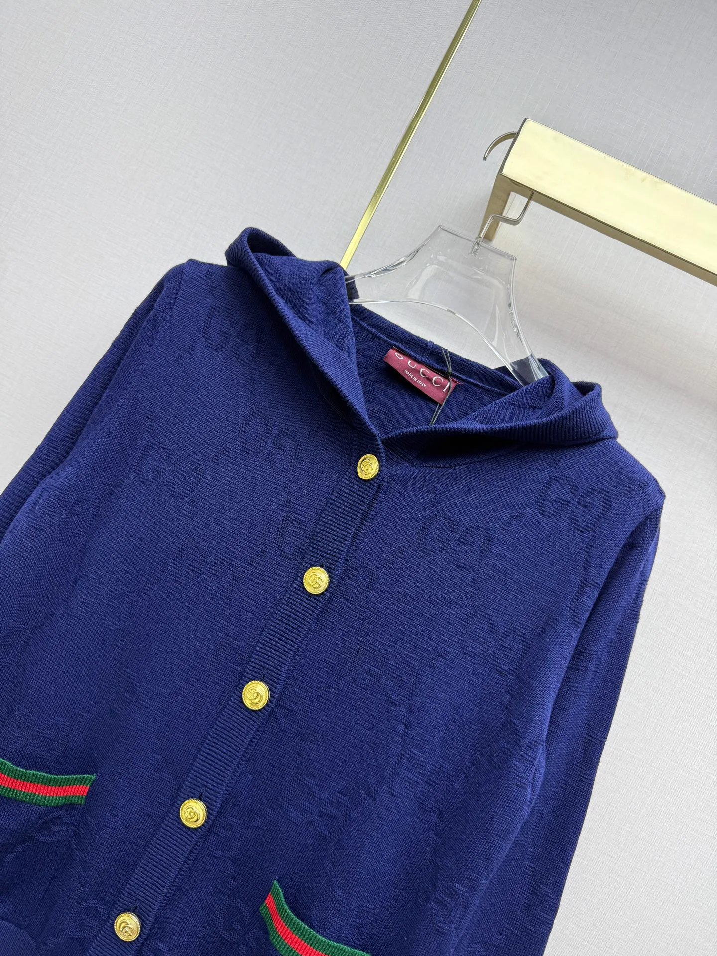 Джемперы И Свитеры Женские Gucci 18664986