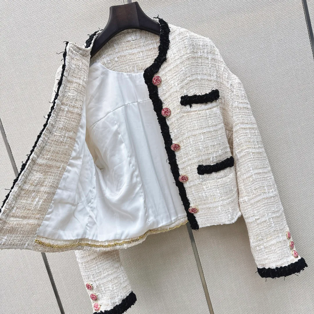 Women's Blazers CHANEL 18455155