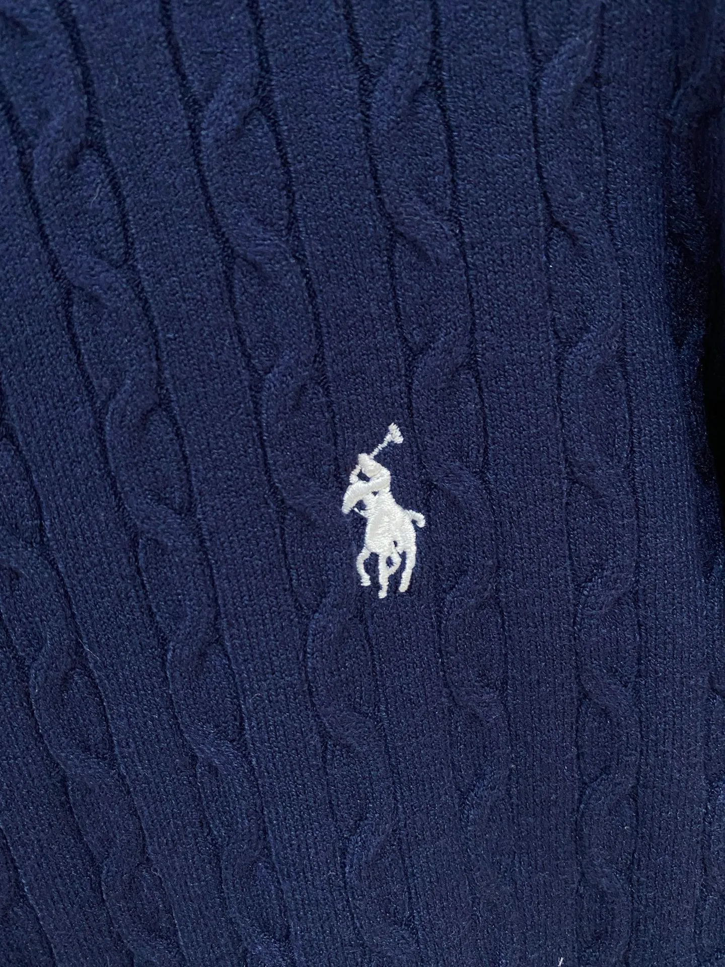 Men's Jumpers And Sweaters RALPH LAUREN 18098166