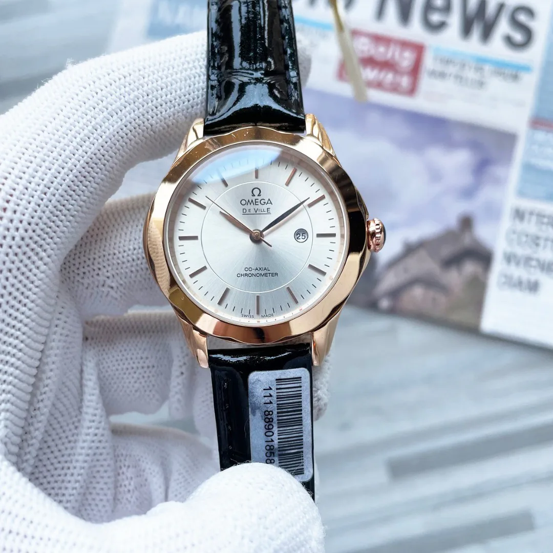 Women's Watches OMEGA 17832539