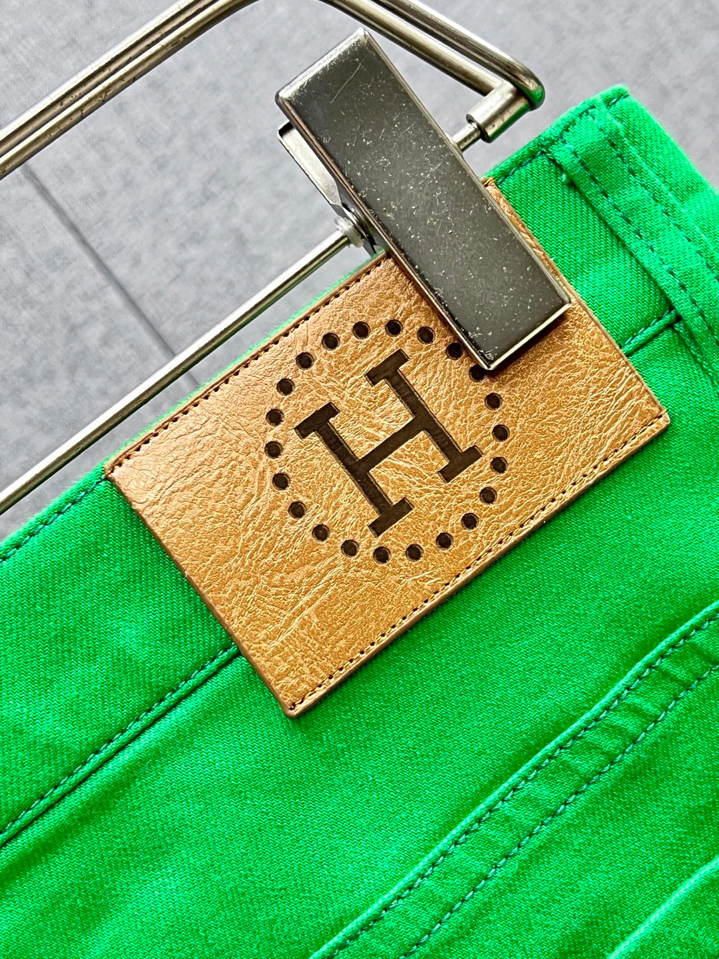 Men's Jeans HERMES 18097865