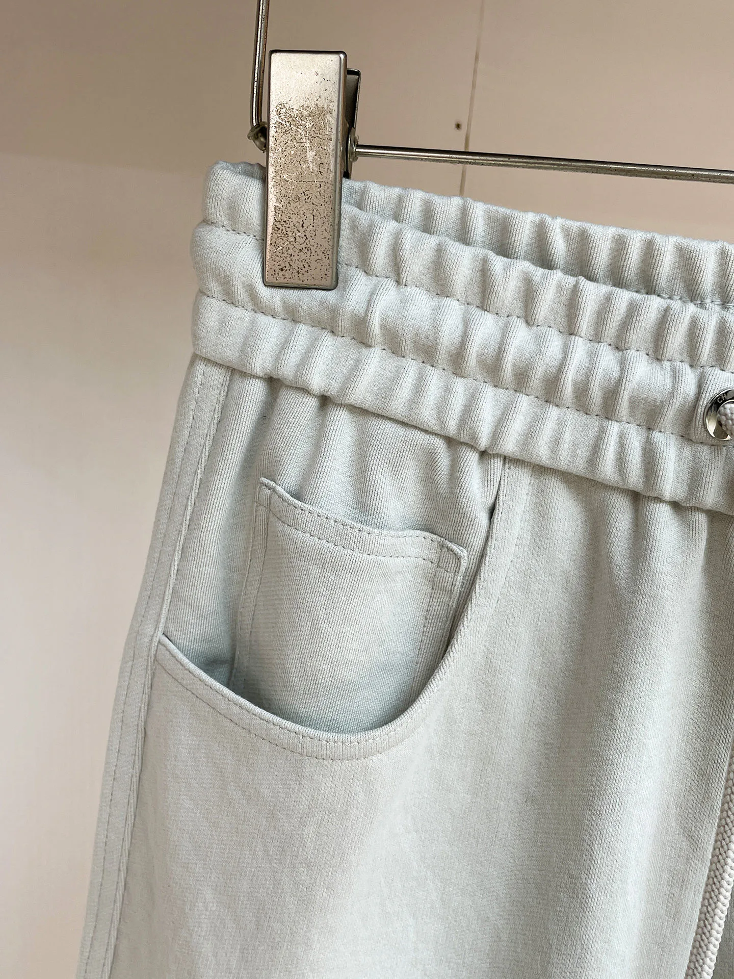 Men's Trousers CHANEL 18499612