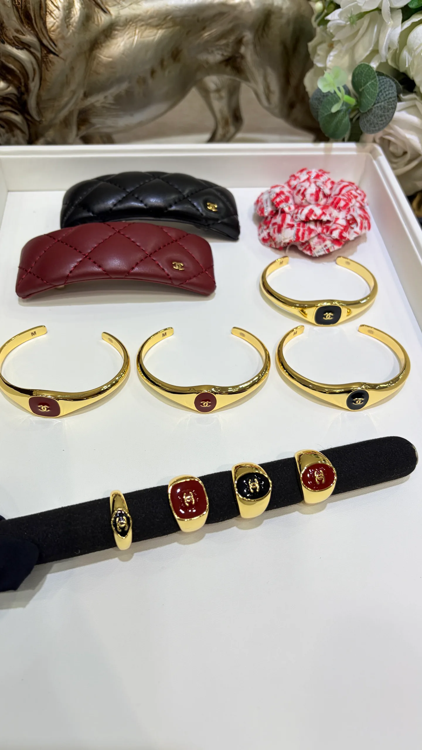 Jewelry CHANEL 17870390