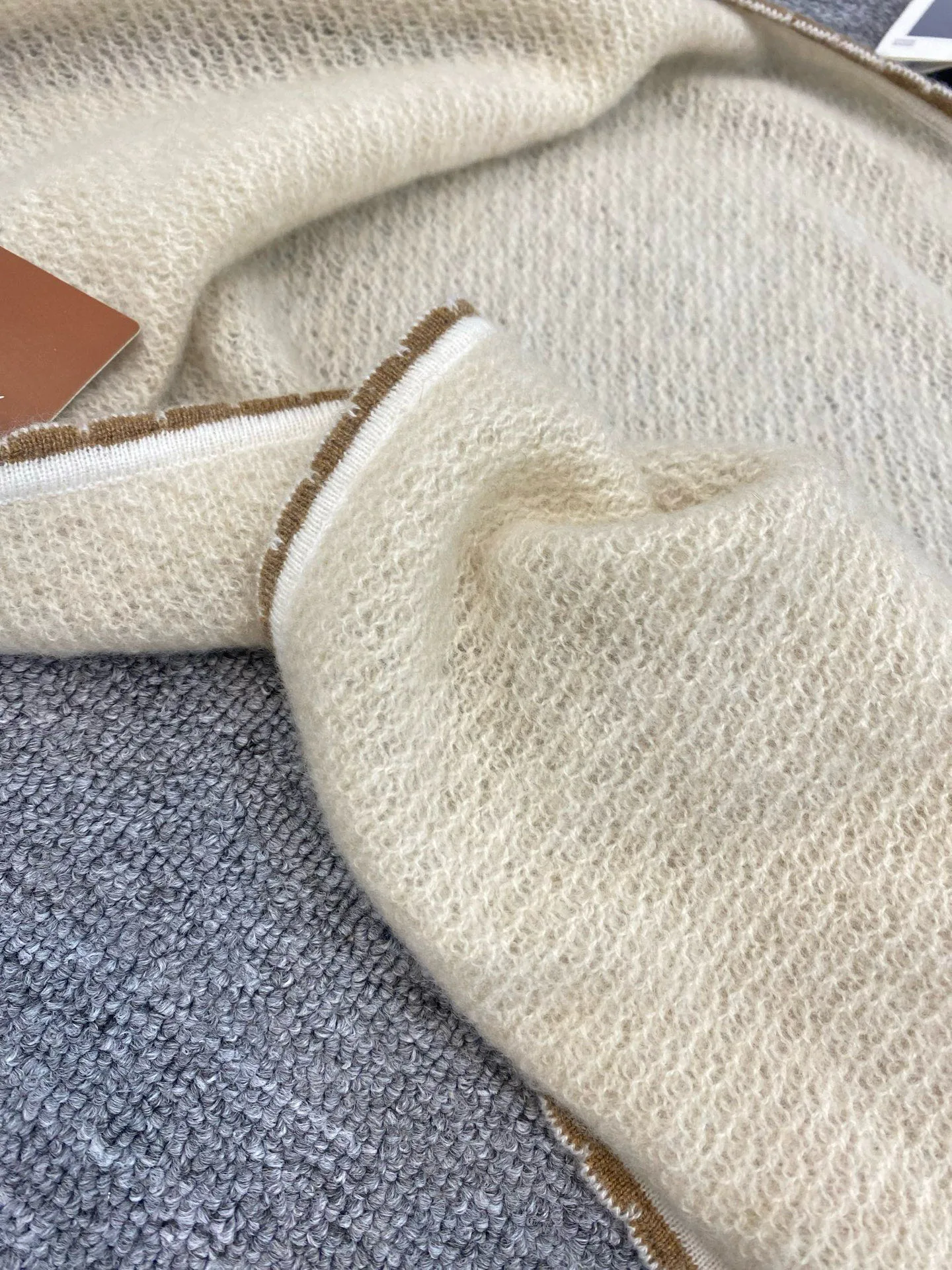 Scarves LORO PIANA 17971228