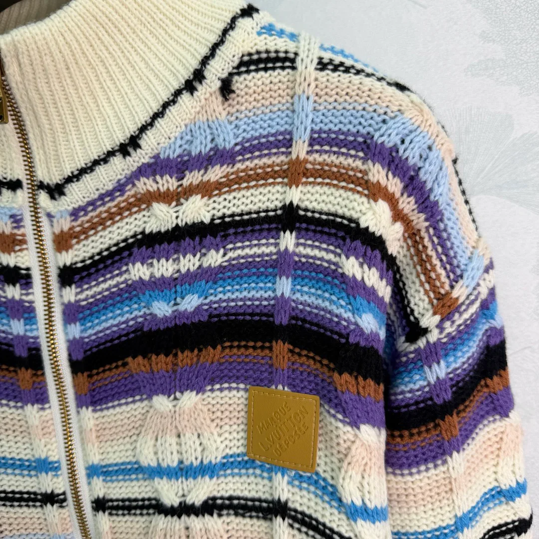 Women's Jumpers And Sweaters LOUIS VUITTON 18277316