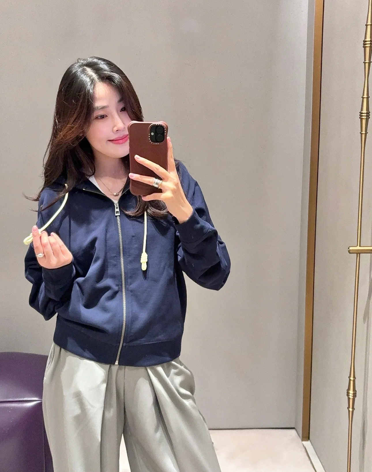 Women's Sweatshirts And Hoodies LOEWE 17926142