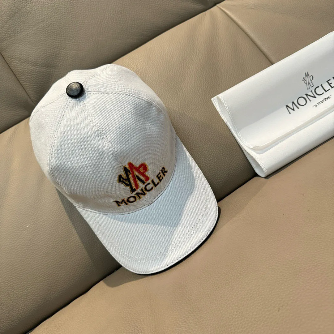 Hats MONCLER 18105249
