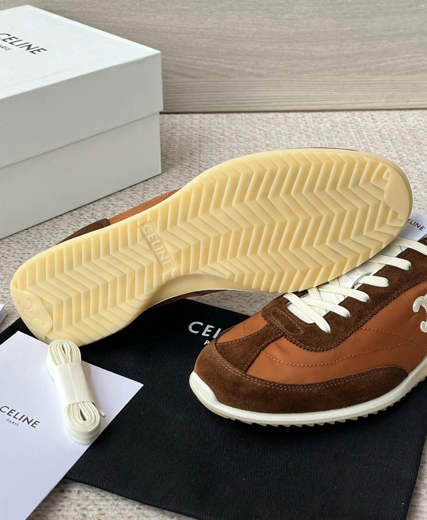 Men's Sneakers CELINE 18468743
