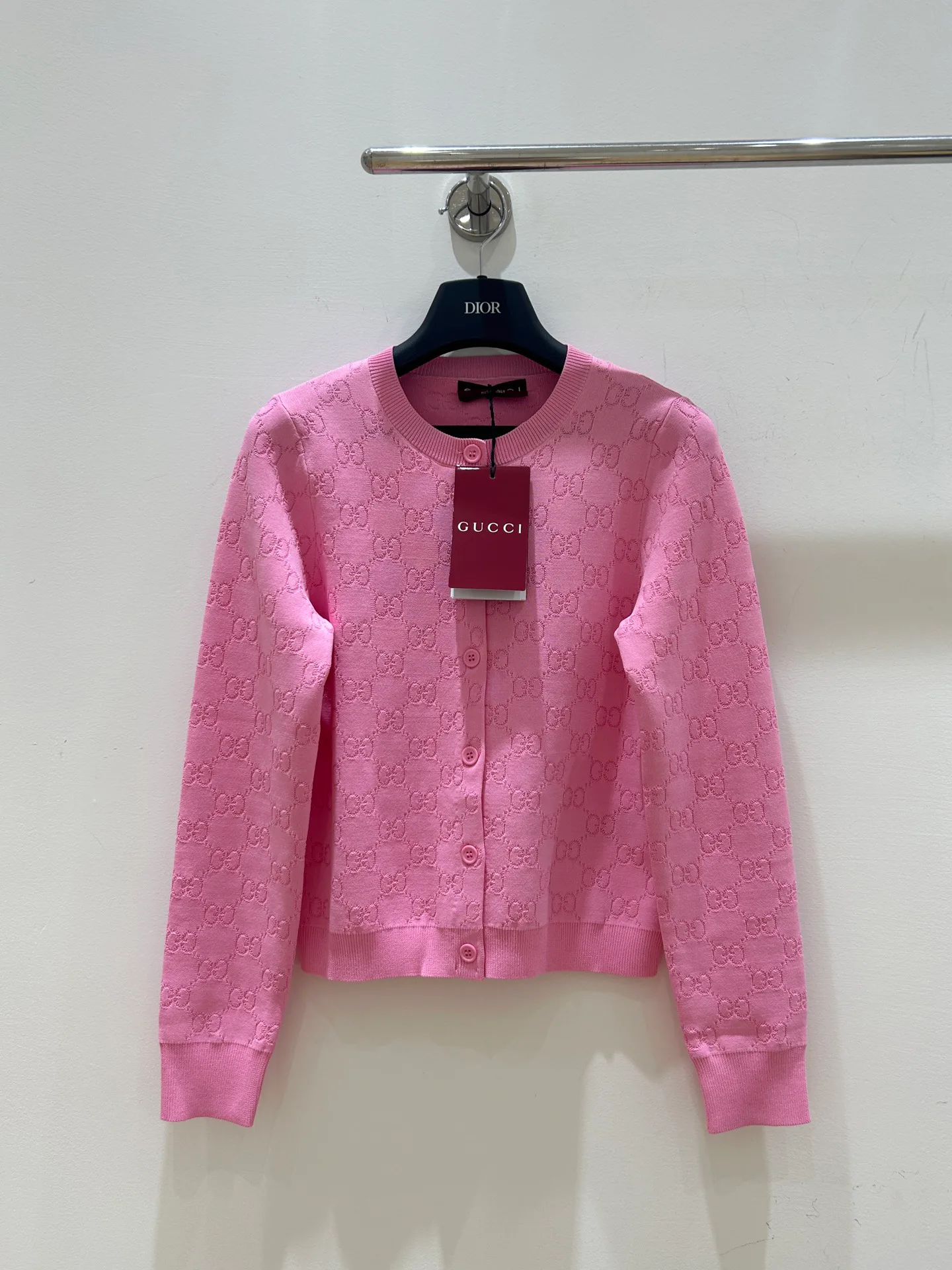 Women's Jumpers And Sweaters GUCCI 18097306