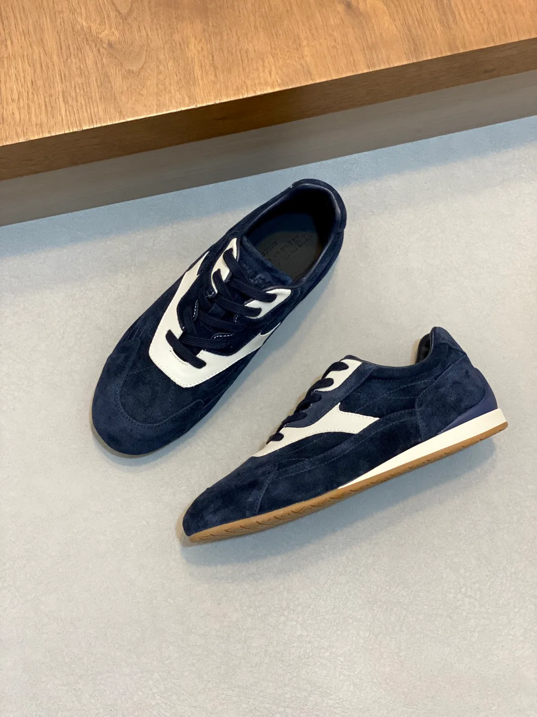 Men's Sneakers SALVATORE FERRAGAMO 19548863
