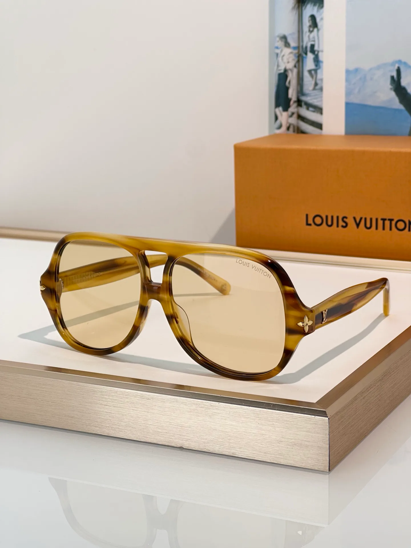 Очки Louis Vuitton 18567728