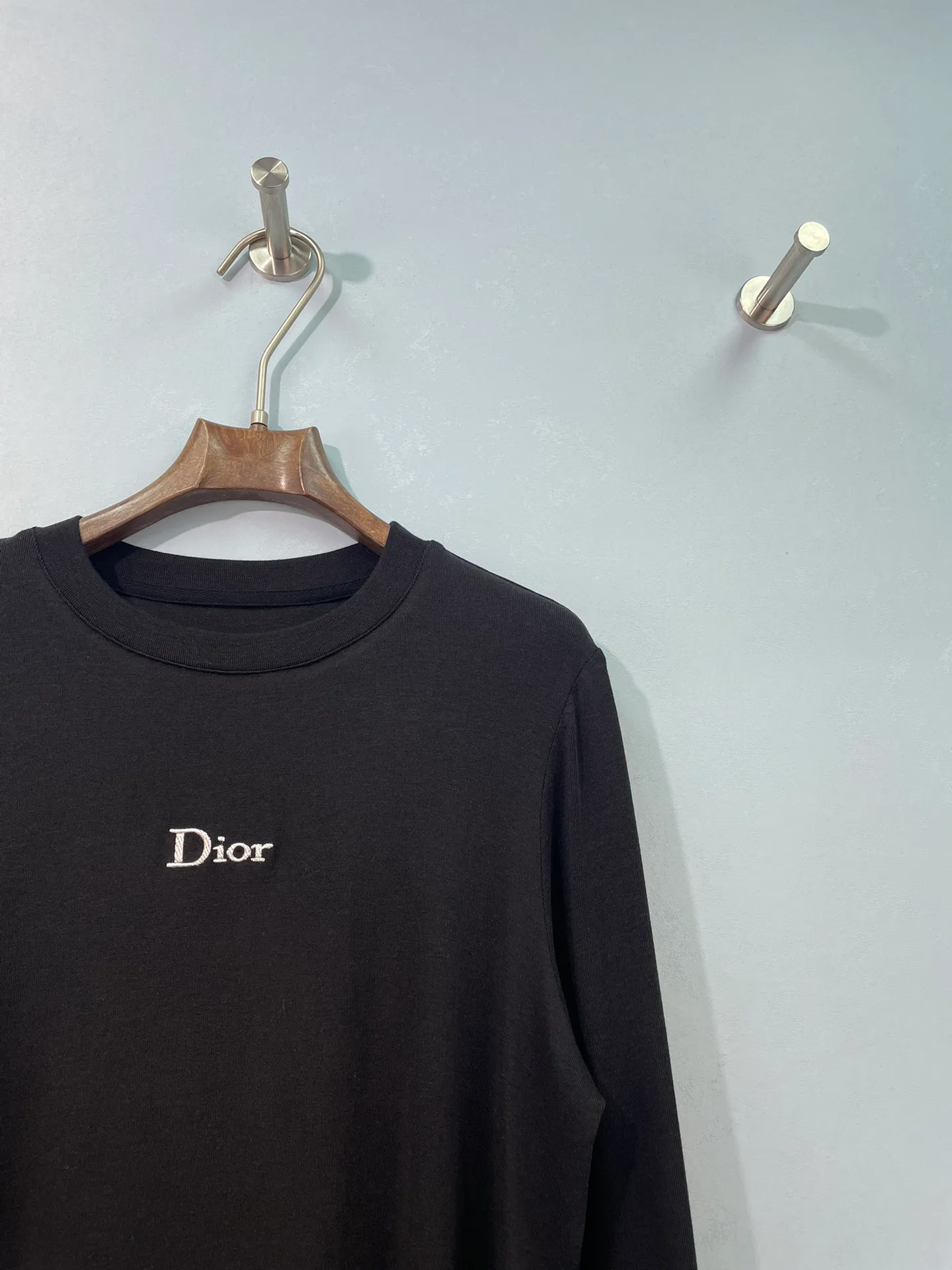 Women's Long Sleeves CHRISTIAN DIOR 18152012