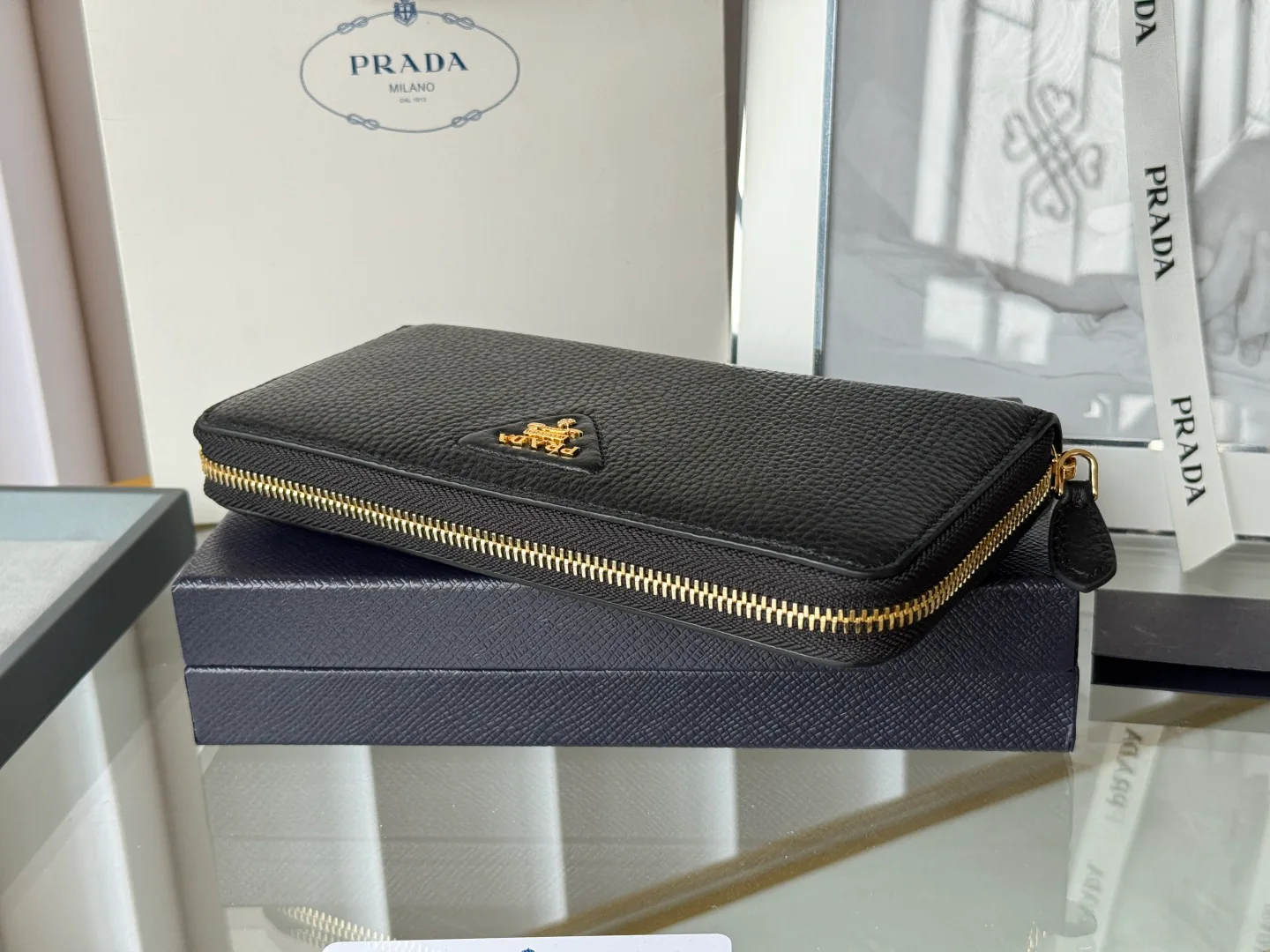 Women's Clutches PRADA 18000077