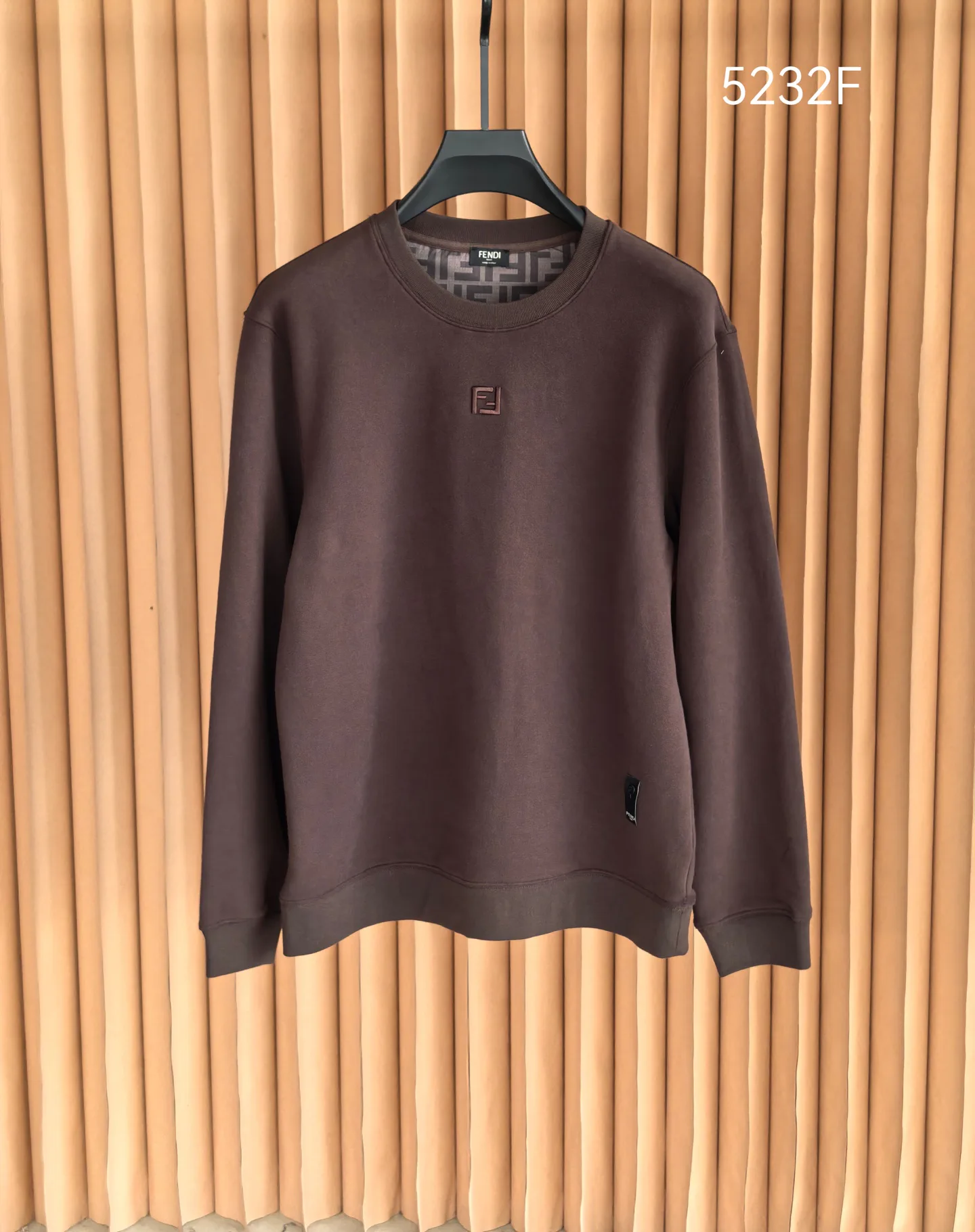 Men's Sweatshirts And Hoodies FENDI 17944215