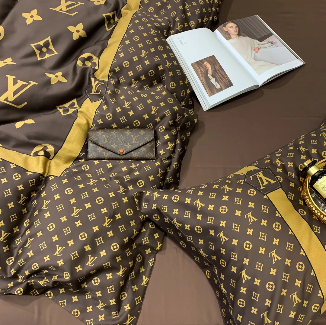 Bedding LOUIS VUITTON 18292301
