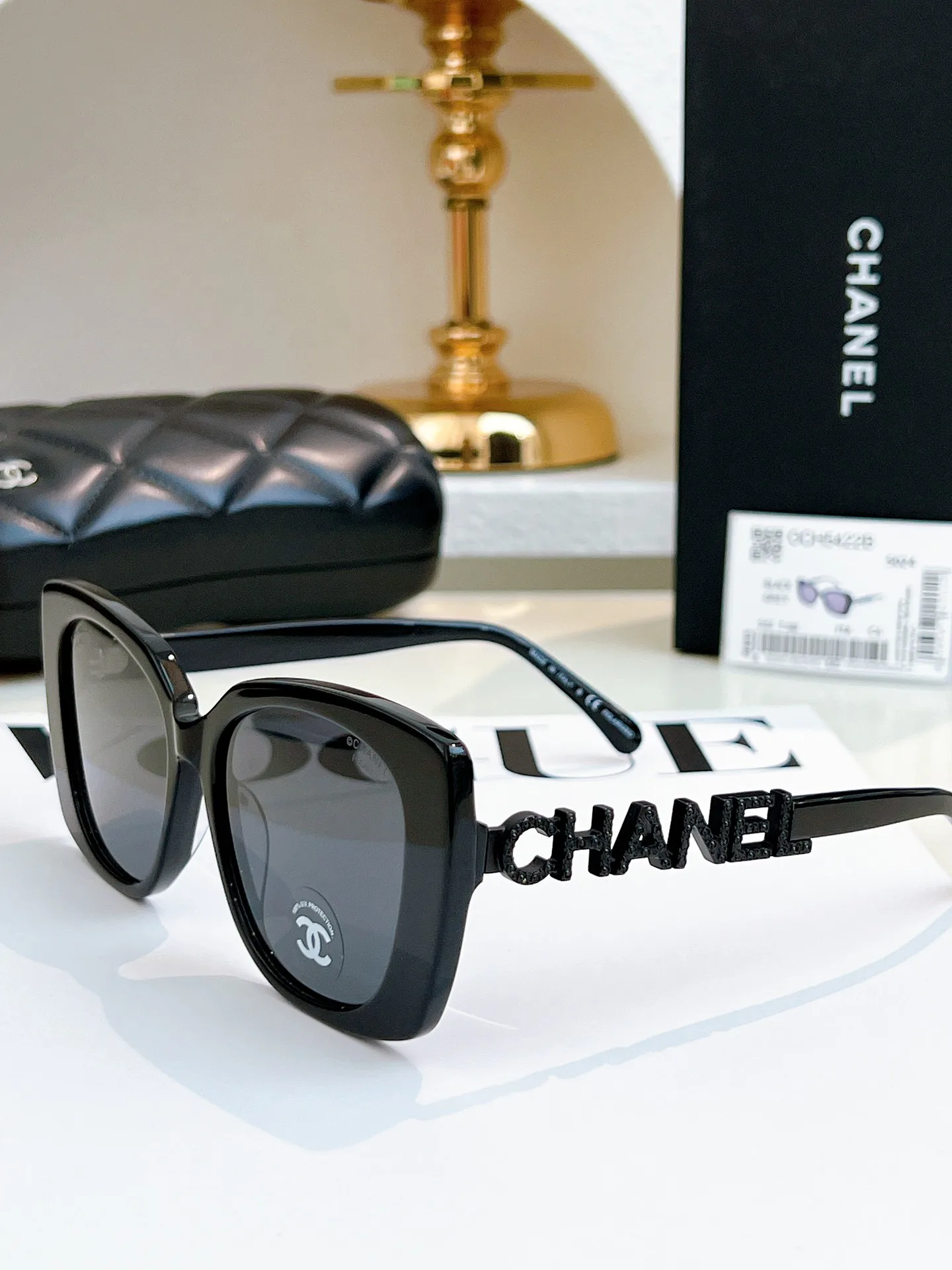 Glasses CHANEL 17366523