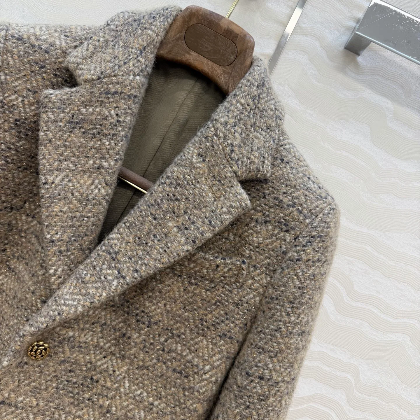Women's Blazers LORO PIANA 18200754