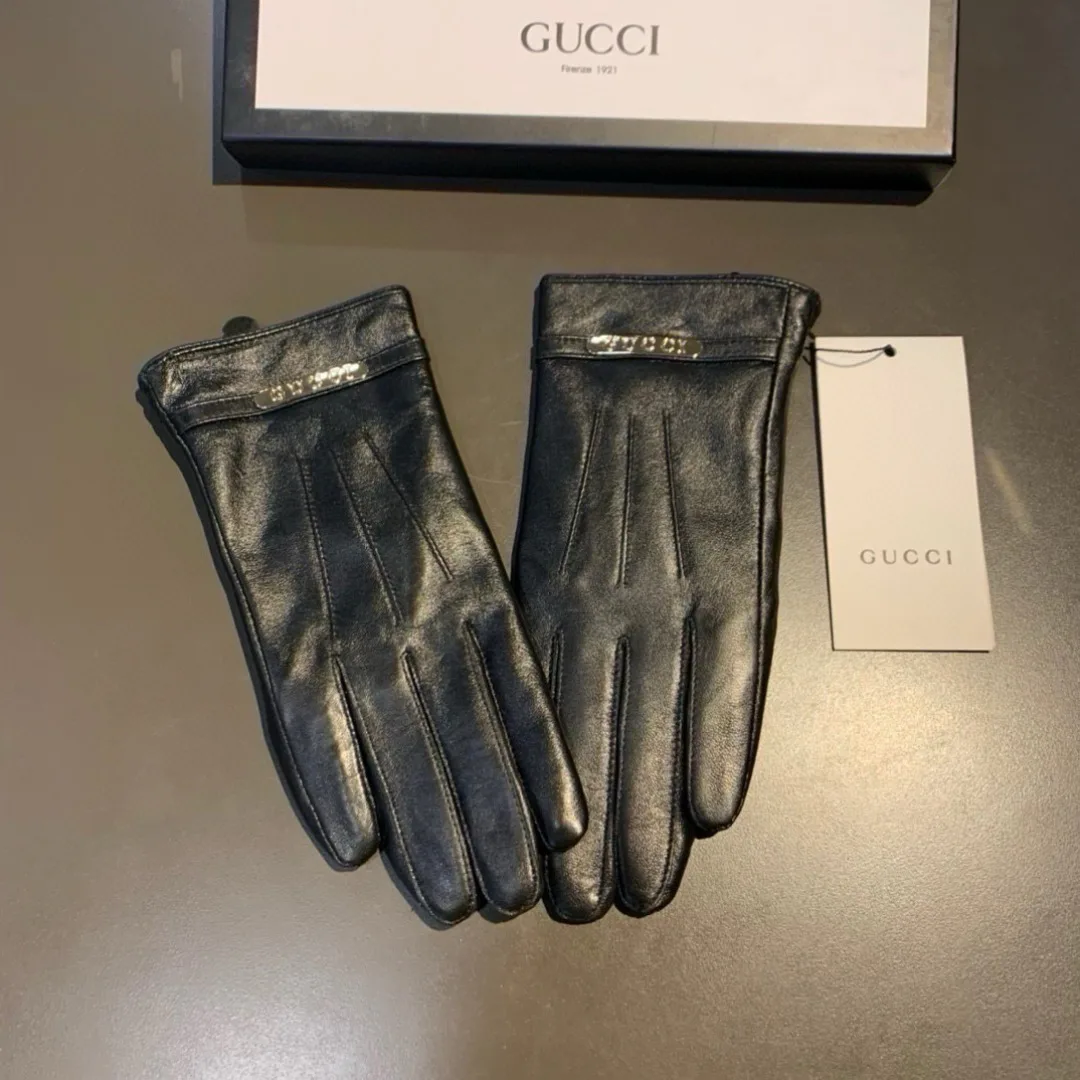 Перчатки Gucci 18574832