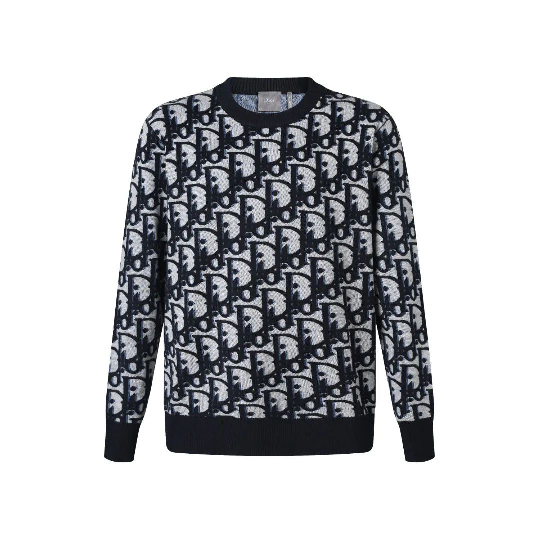Men's Jumpers And Sweaters CHRISTIAN DIOR 18139885