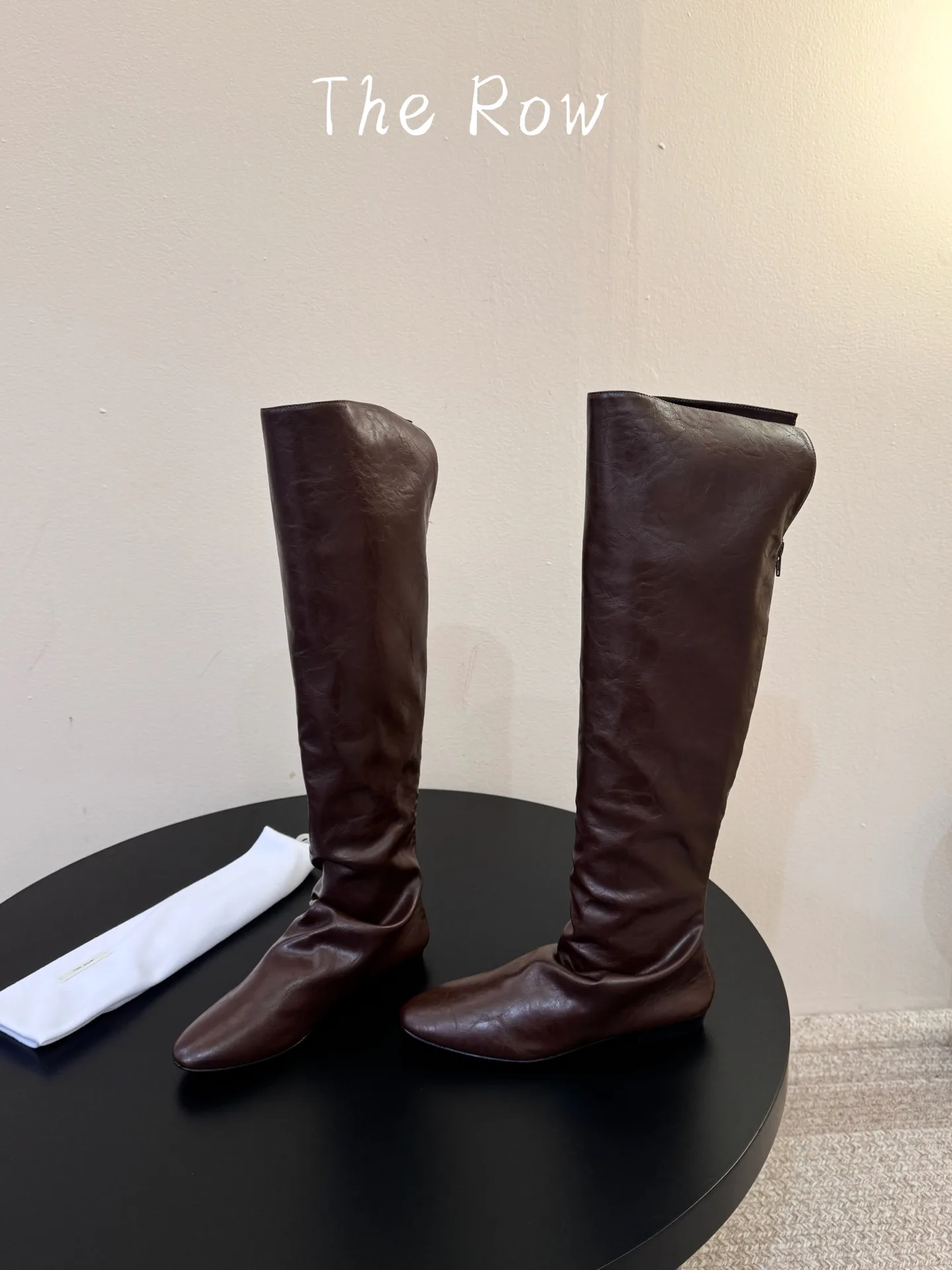 Women's Boots THE ROW 18462289