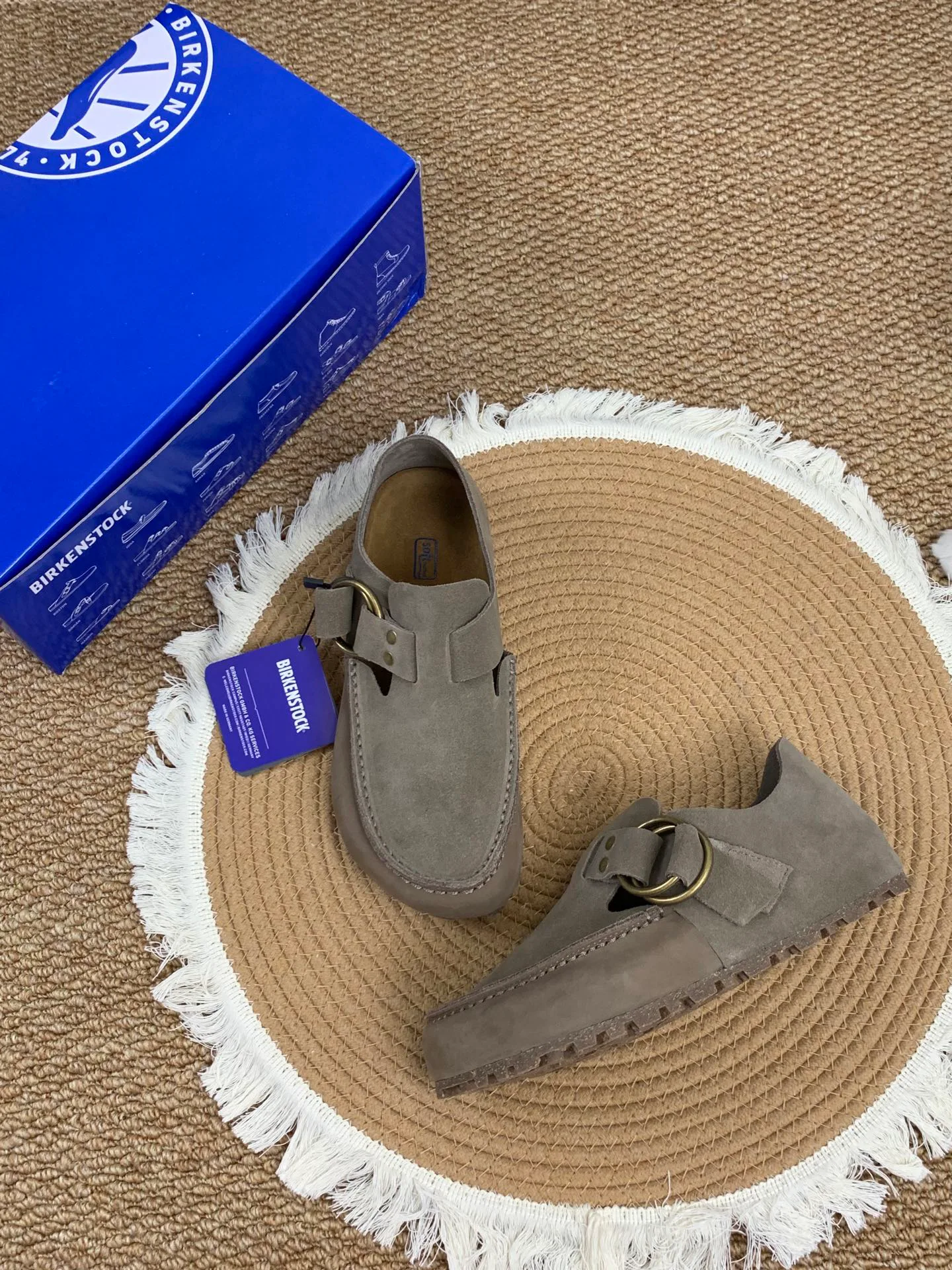 Women's Mules And Clogs BIRKENSTOCK 17545269