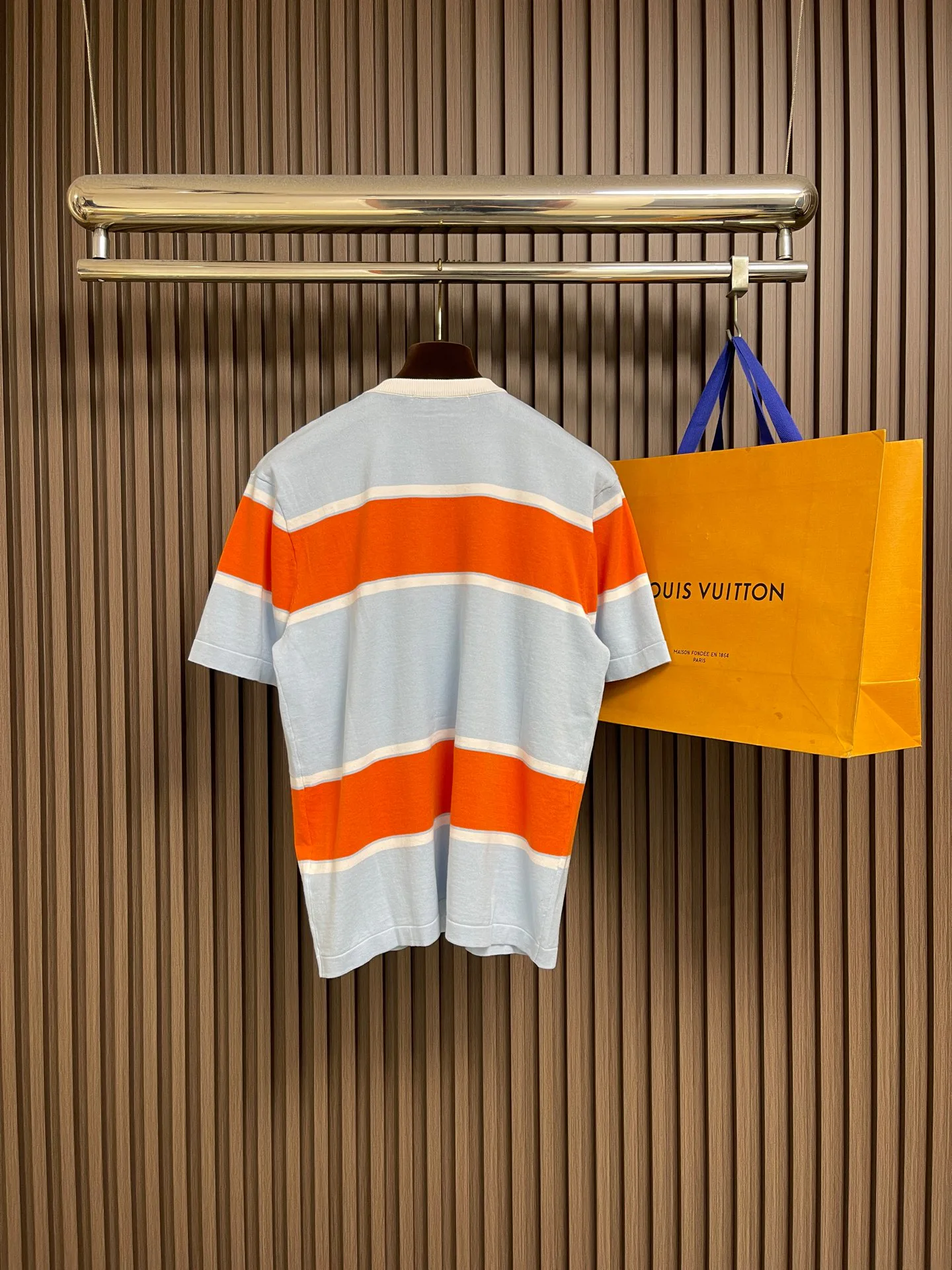 Women's T-Shirts LOUIS VUITTON 18191342