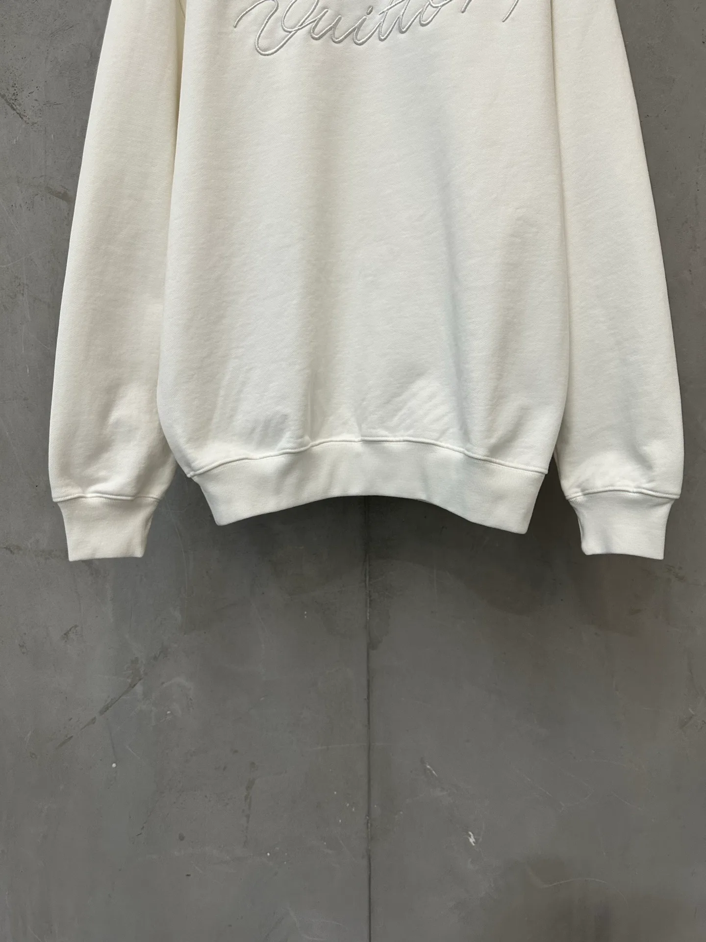 Men's Sweatshirts And Hoodies LOUIS VUITTON 17993161