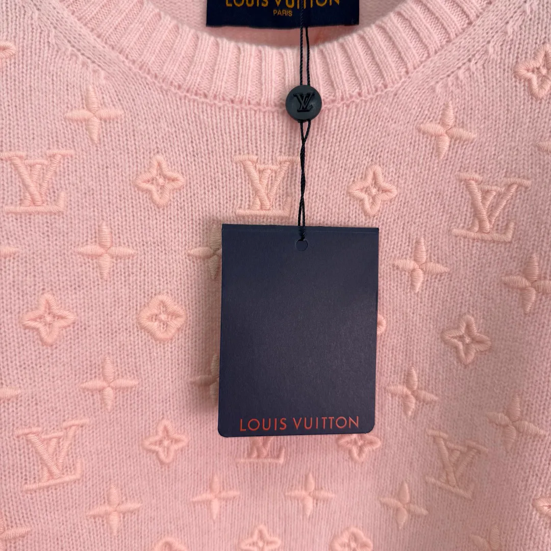 Джемперы И Свитеры Женские Louis Vuitton 18615974