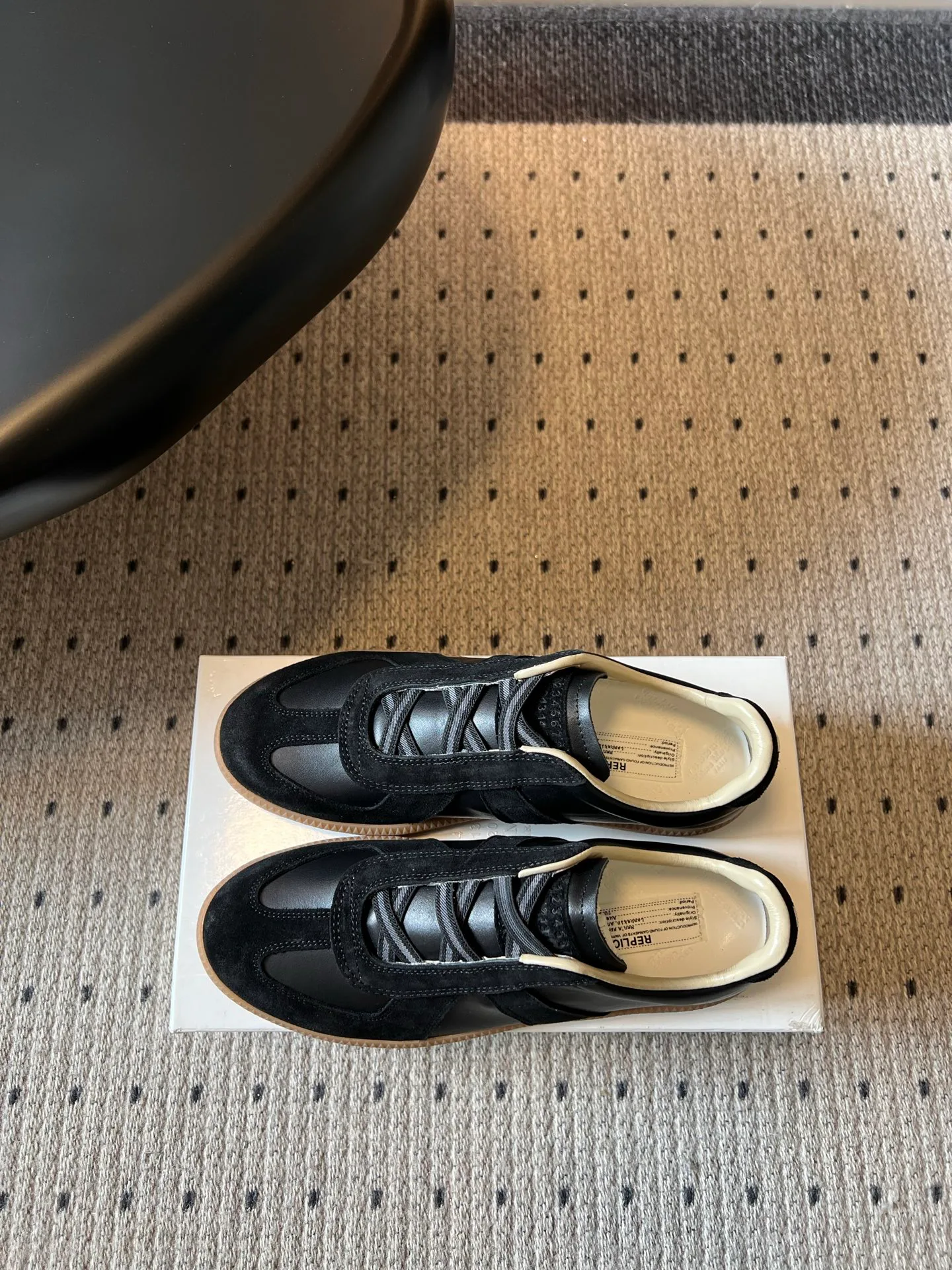 Women's Sneakers MAISON MARGIELA 17568940