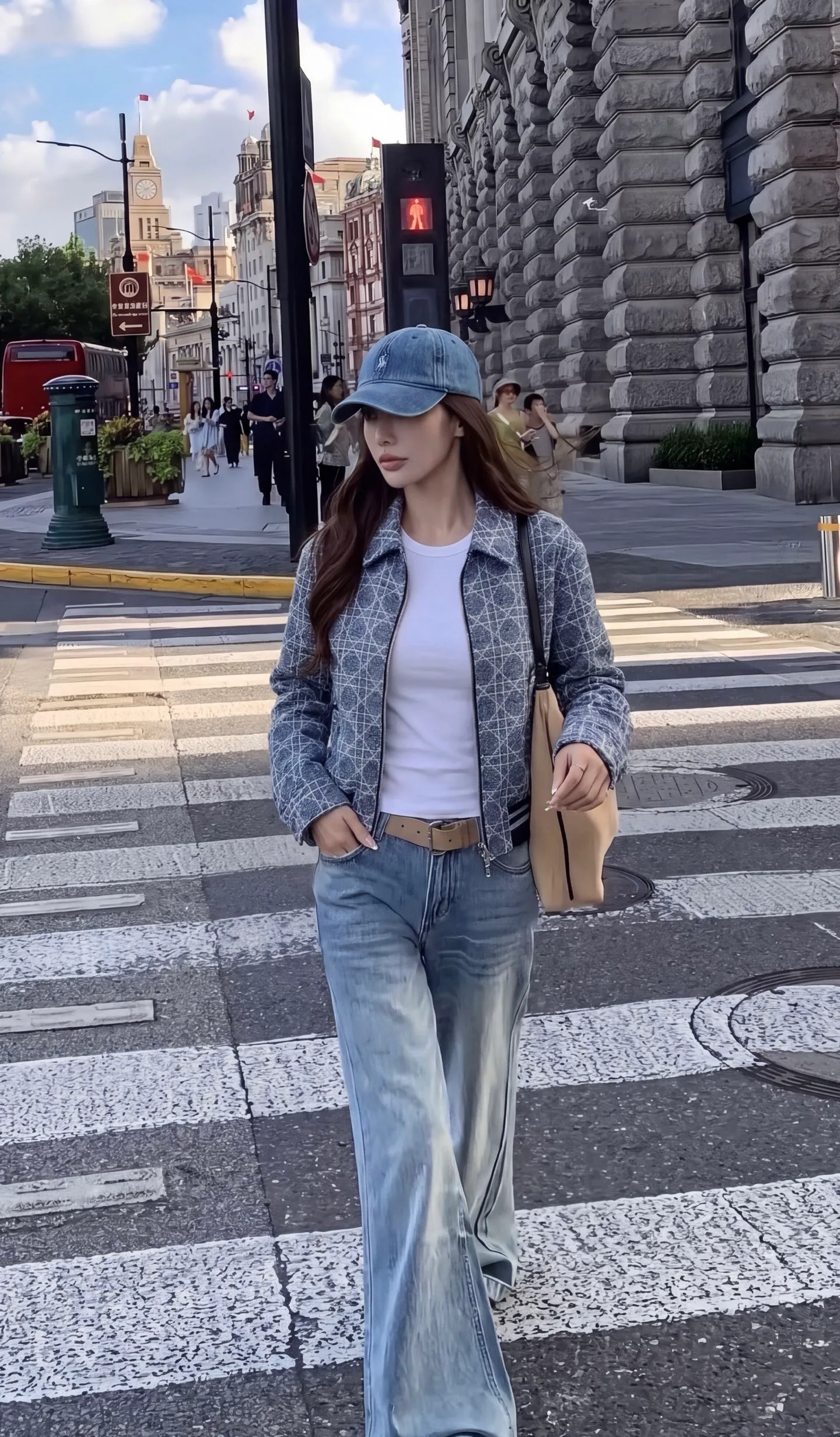 Women's Jackets And Down Jackets CHRISTIAN DIOR 18478897